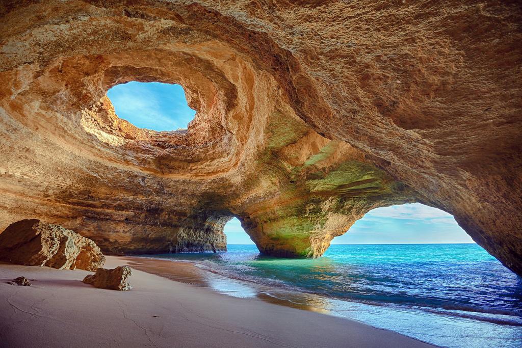 Contemporary Style Meets Traditional Algarve 1 Boutique Hotels For Rent In Lagoa Faro Portugal