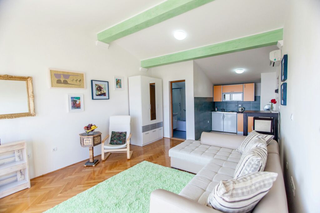 Bello Horizonte Hedonism Apartment Apartments for Rent in Sutomore, Bar, Montenegro Airbnb