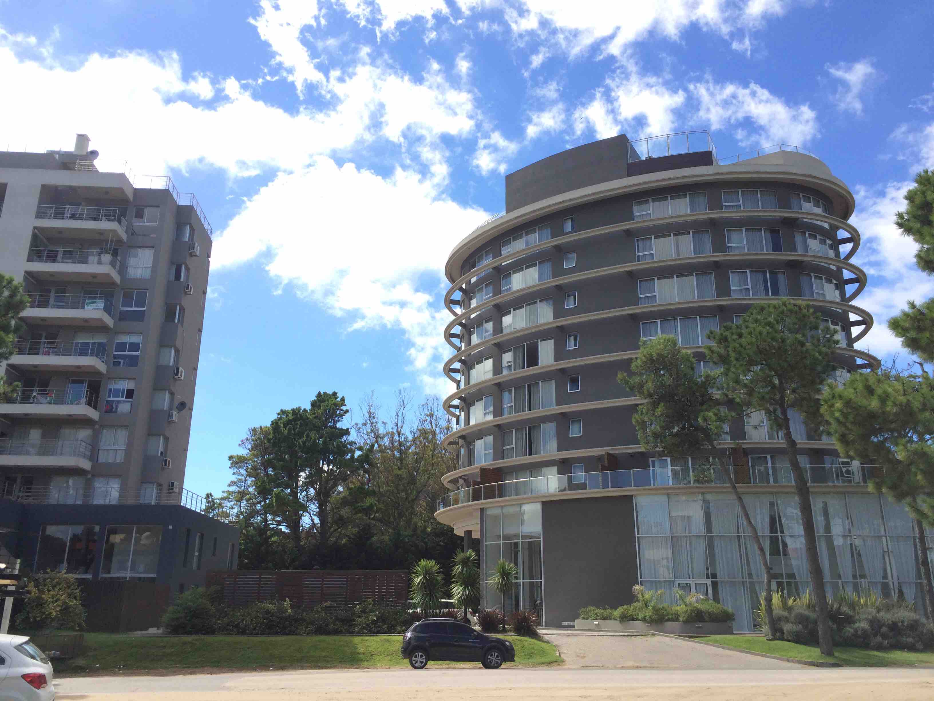 Torre Zentiva Pinamar