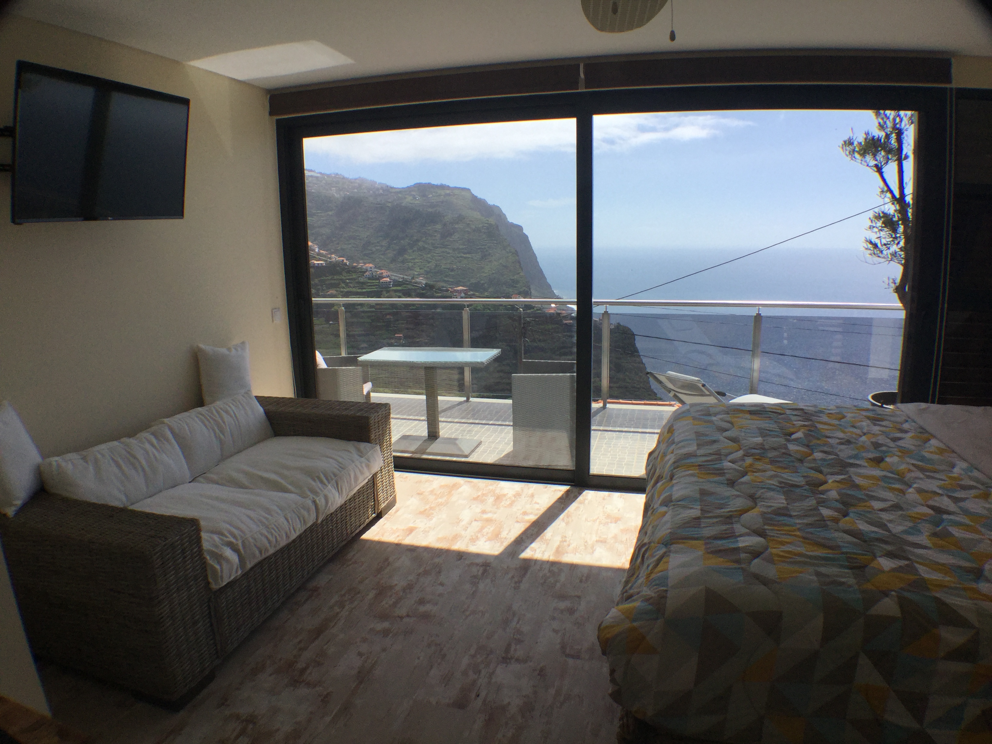 Guesthouse The View 11 deluxe
