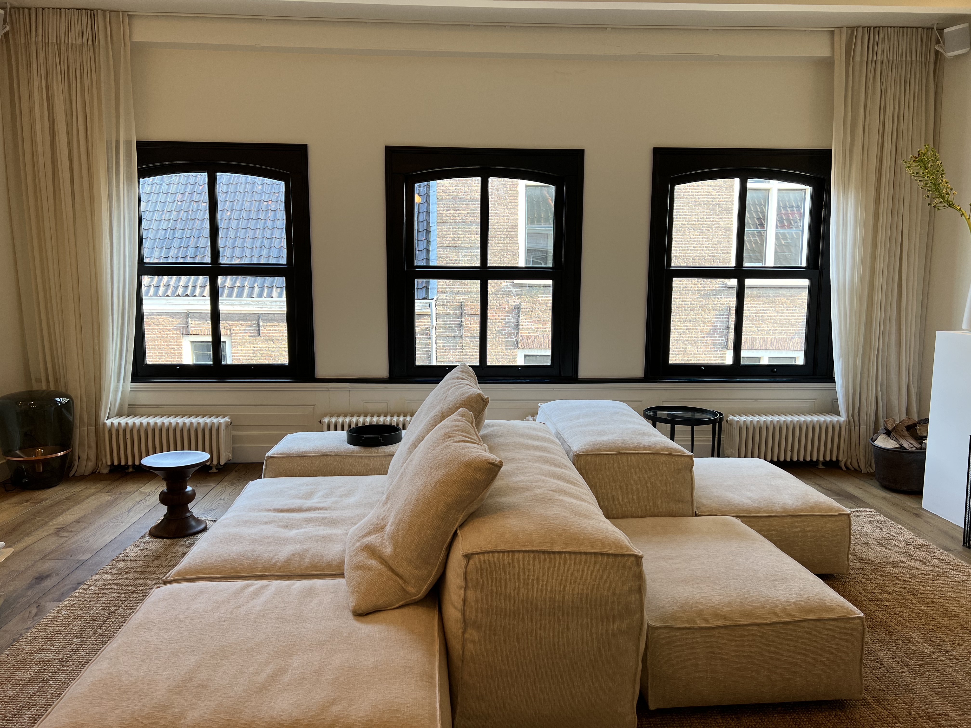 Het perfecte appartement op de beste locatie. — Amsterdam stay