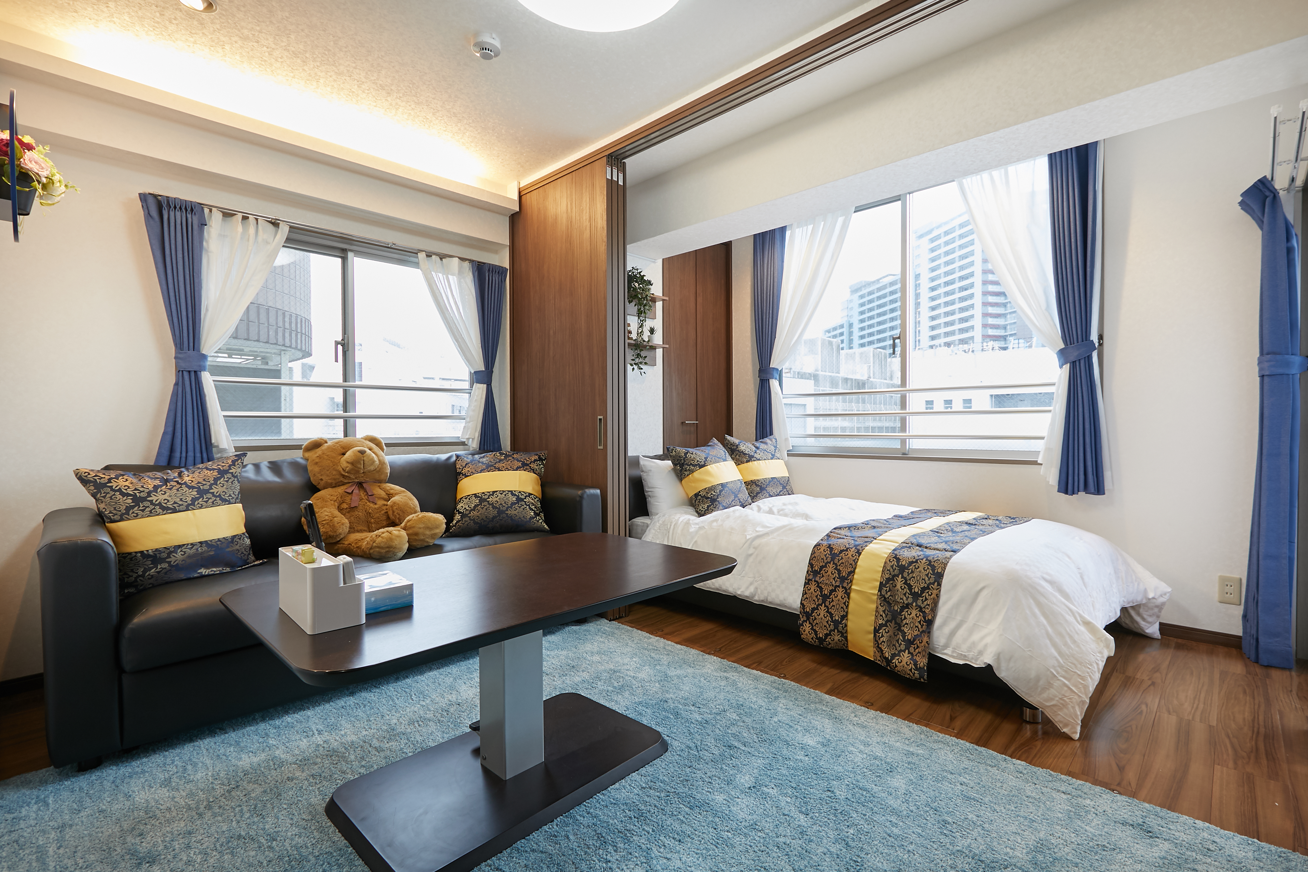 Room　他の方は購入を控えてください #Room Room 他の方は購入を控えてください #Room Room Tour] Inside a