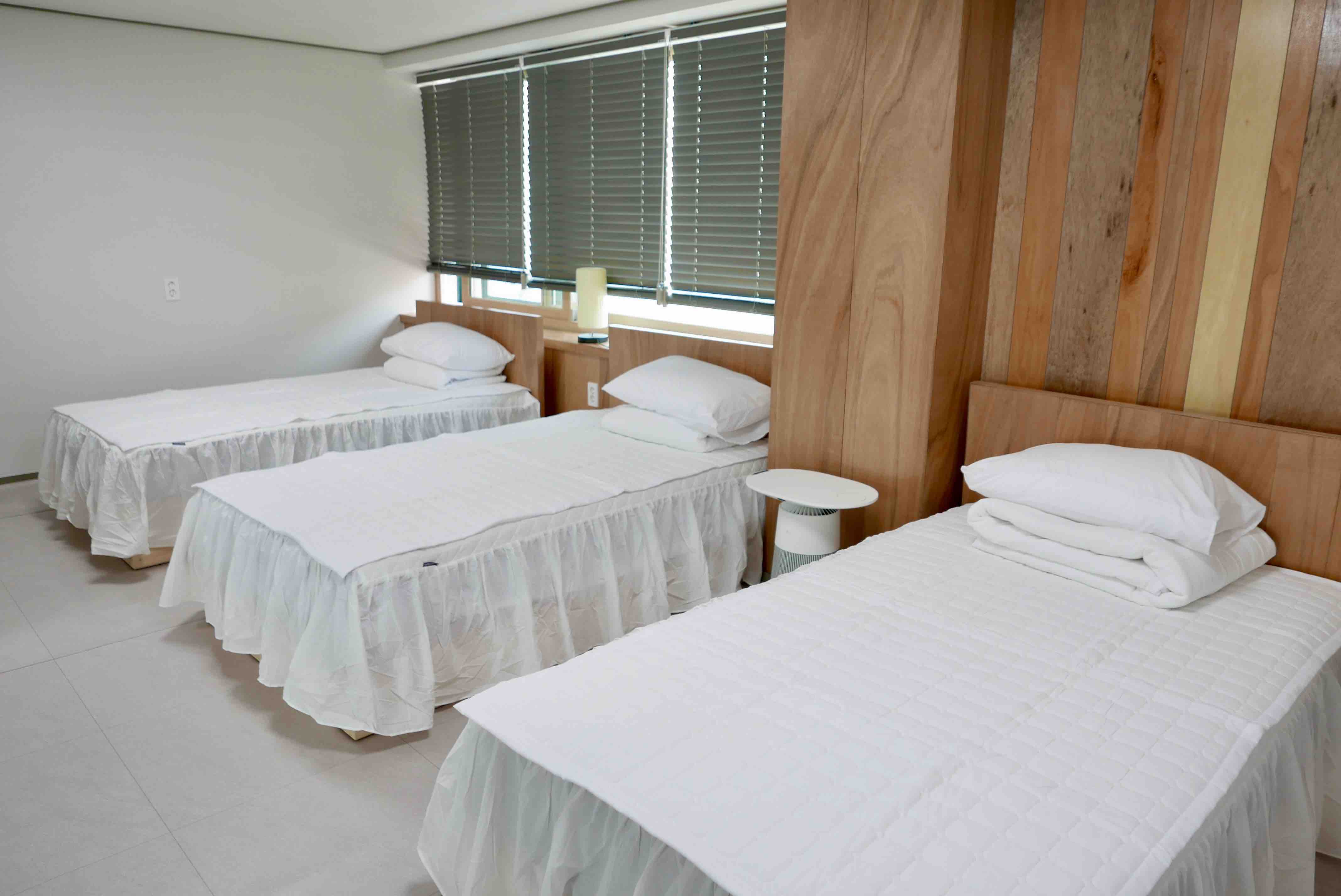 Room 301, Sodam House