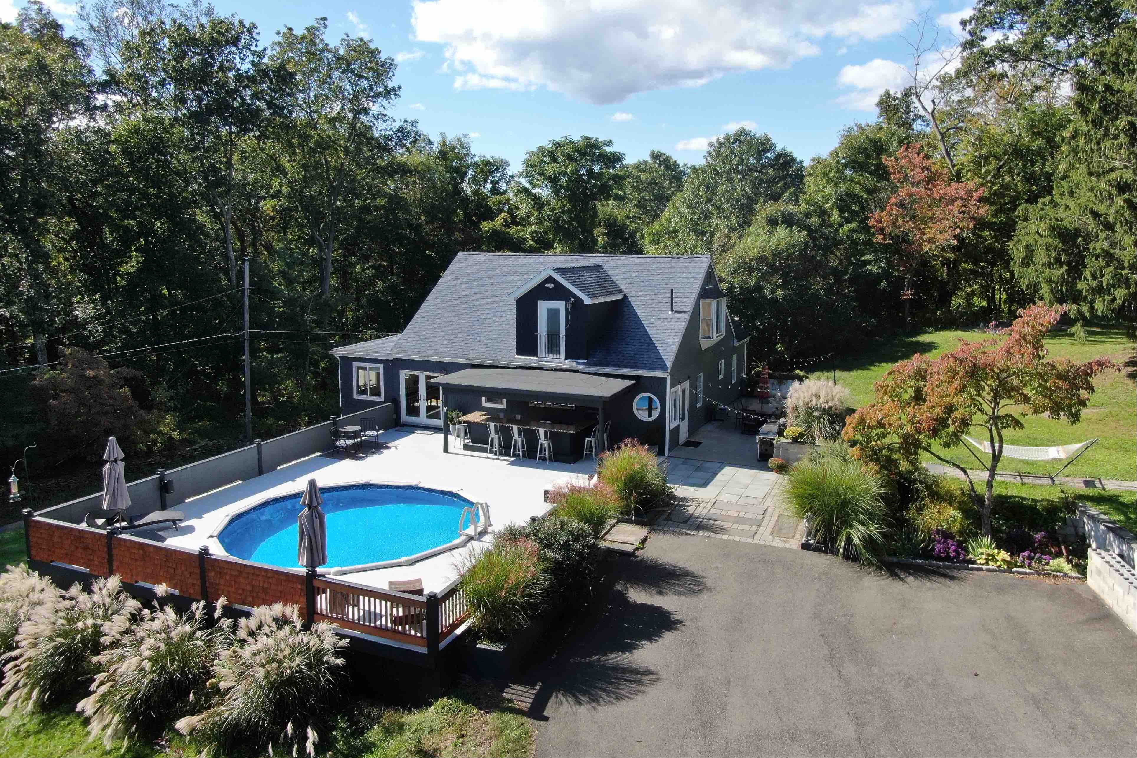 On The Hill in Rhinebeck