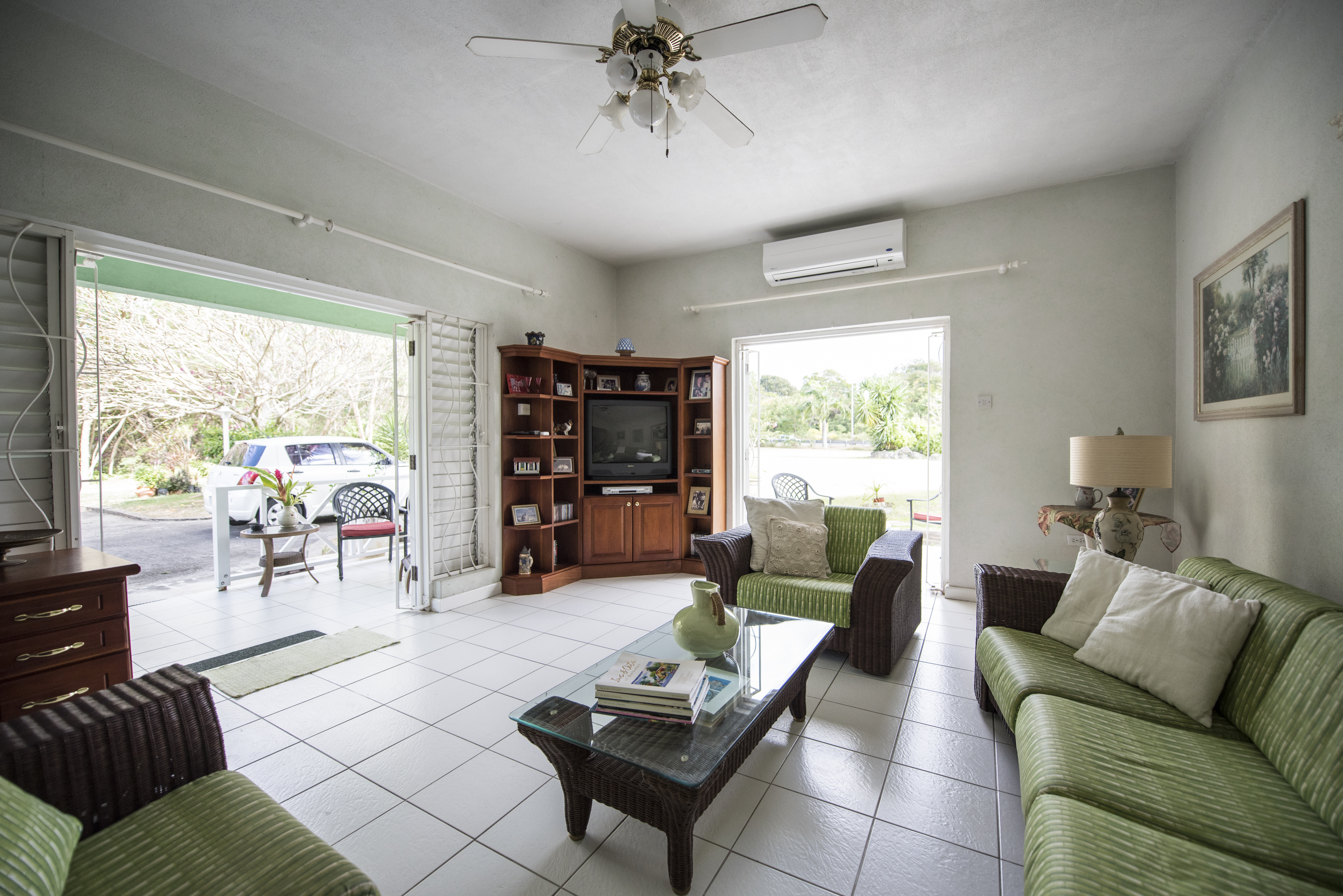 Coral Walk Condo