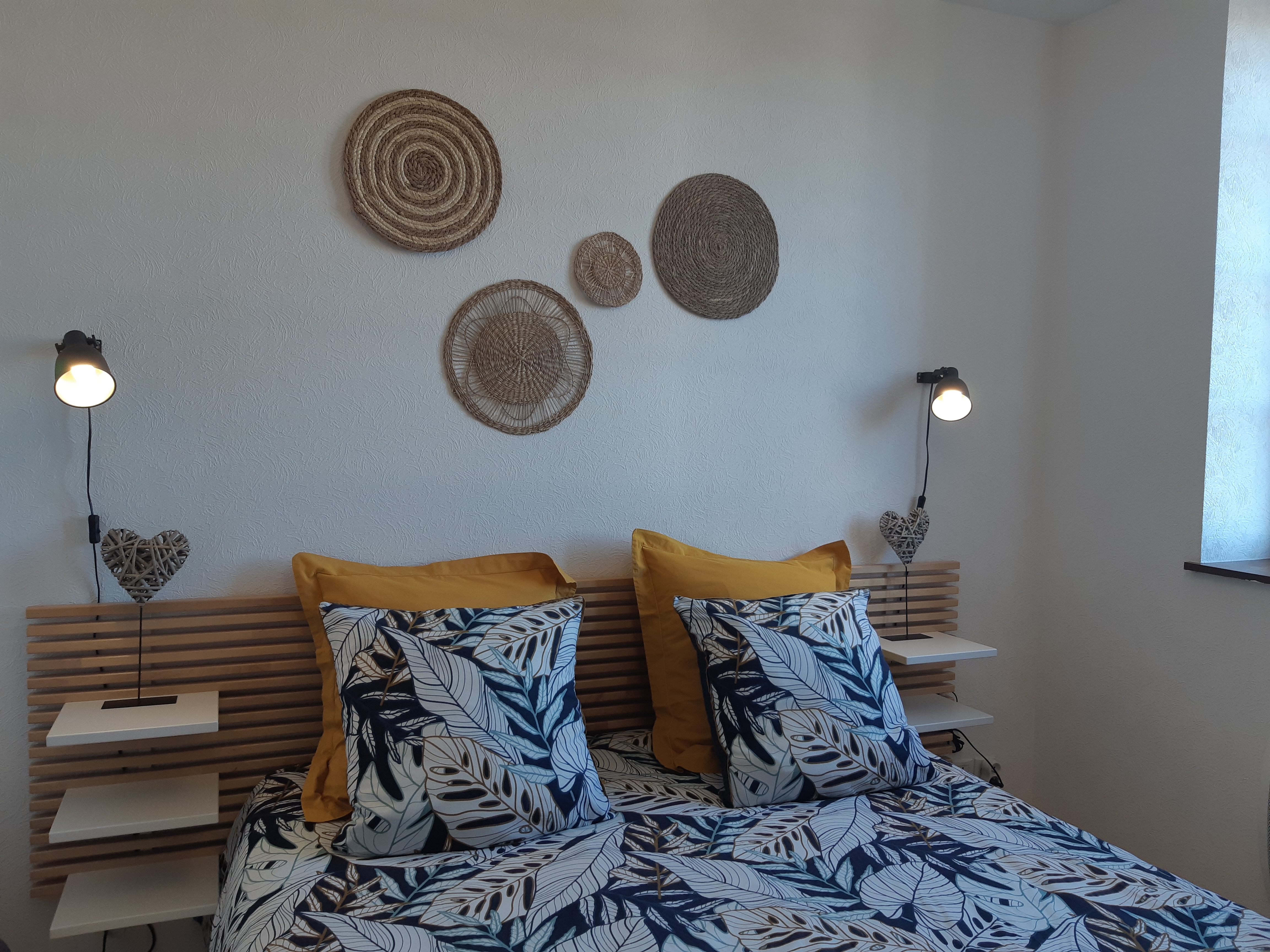 Pleasant F2 Cozy comfortable at the foot of the THERMAL BATHS