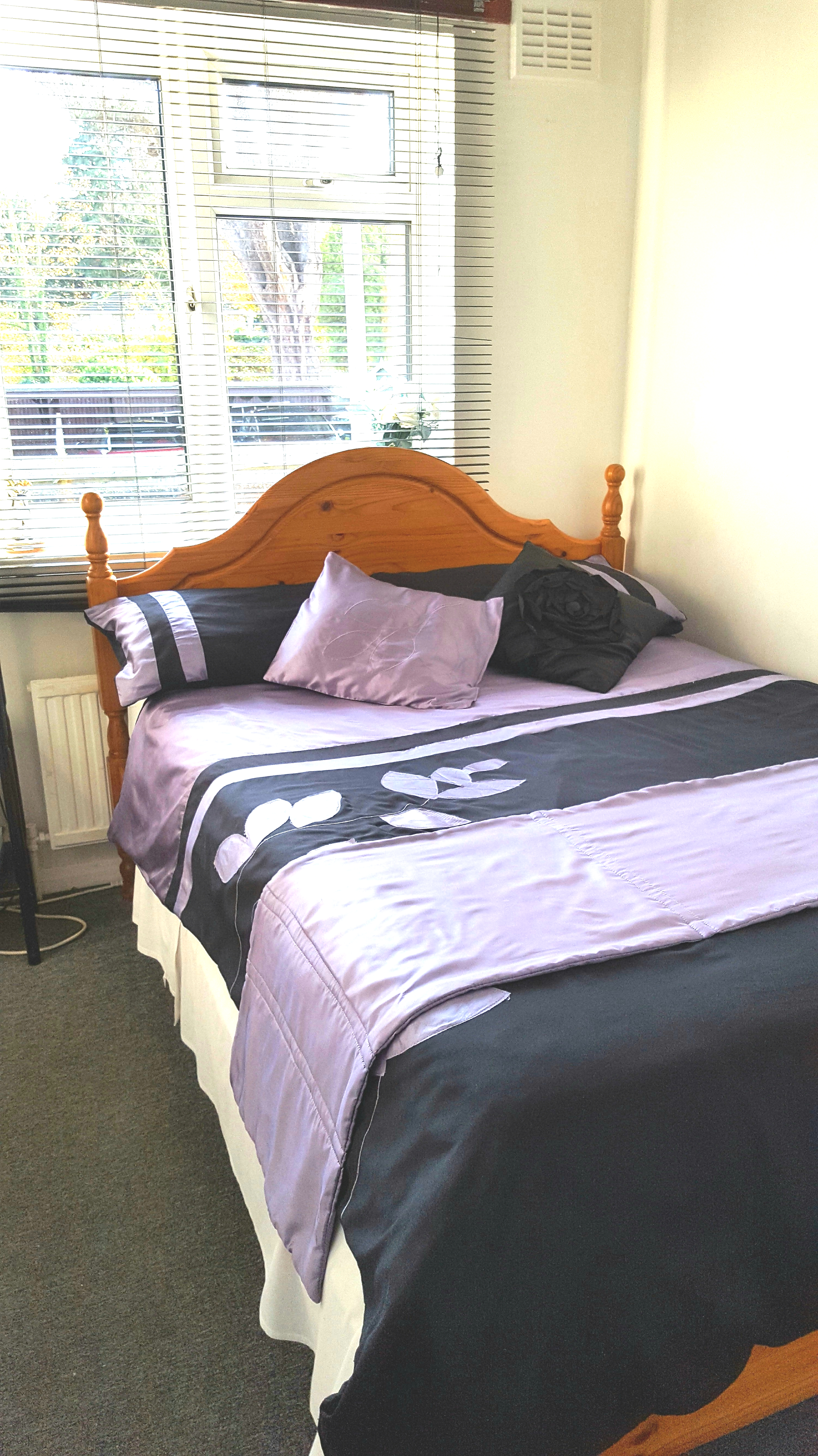 Nice Room in Verdent Lane, Catford in Lewisham, London