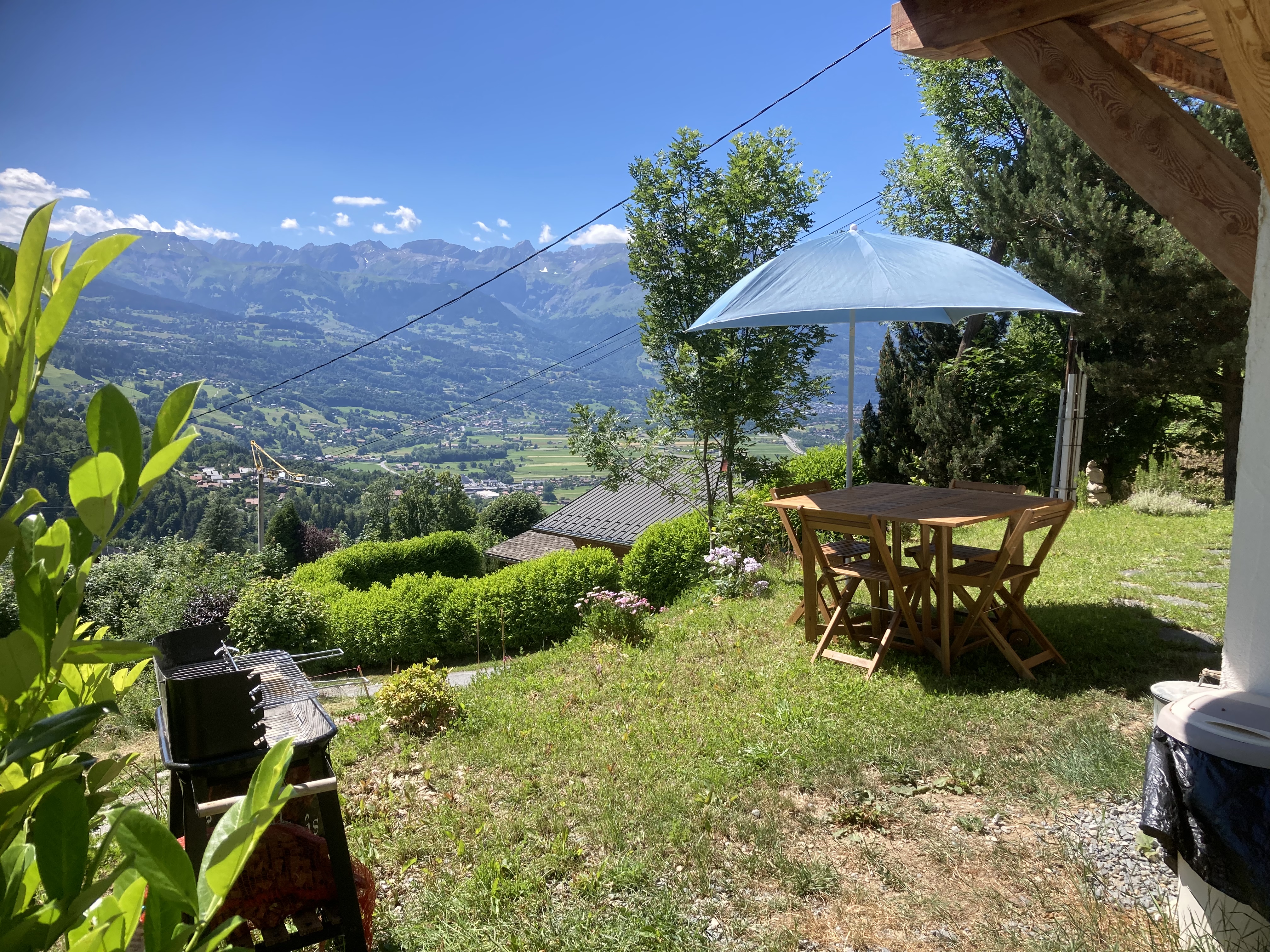 A safe harbor for nature lovers