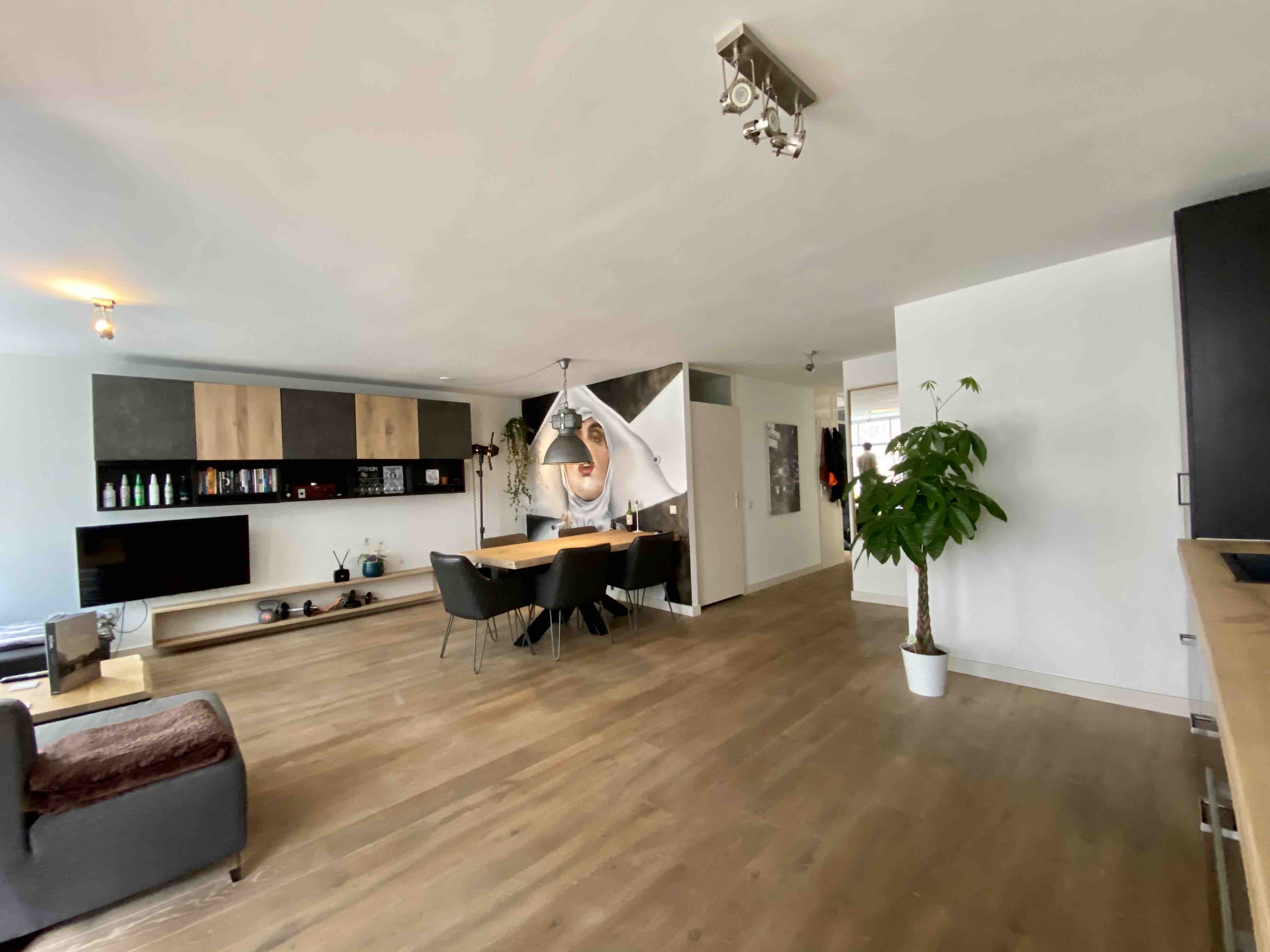 Topclass Apartment in the Hearth of Amsterdam — Amsterdam stay