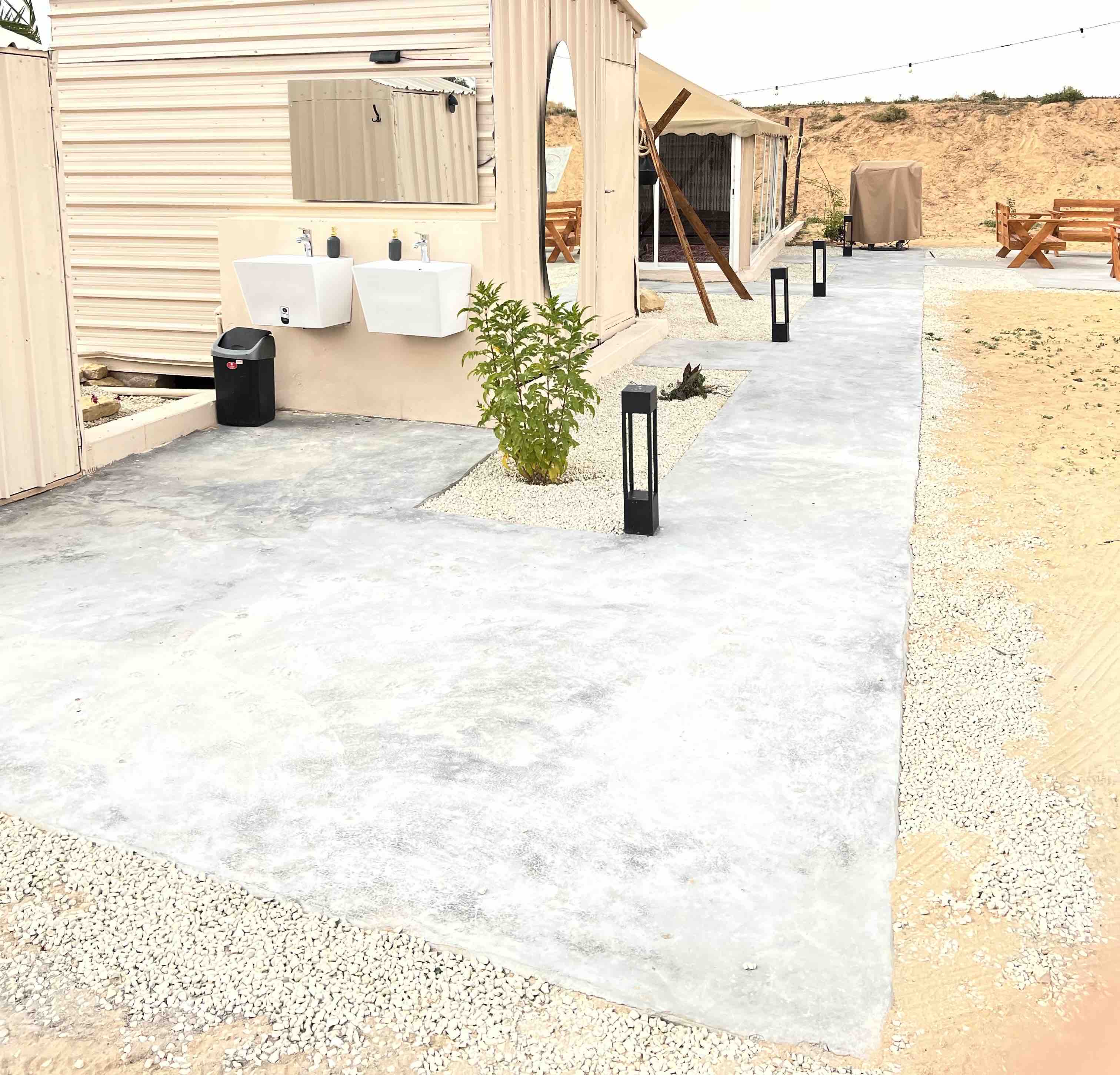 Chalet Paa Farm View