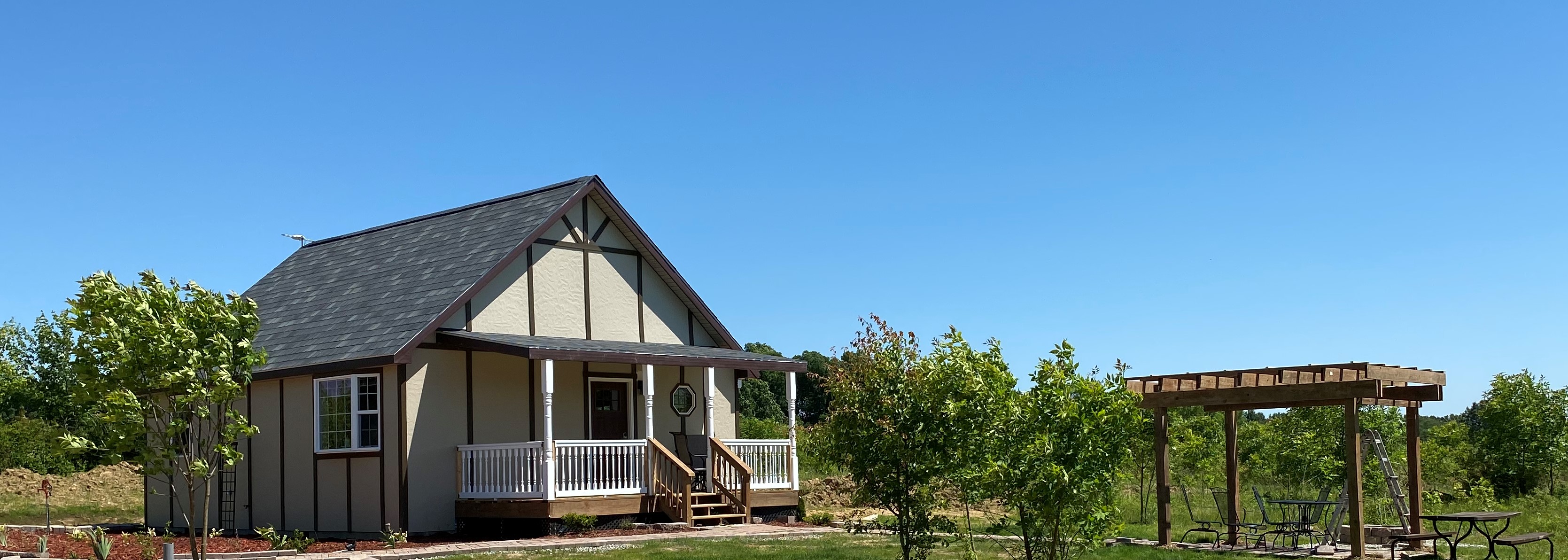 Squire Cottage