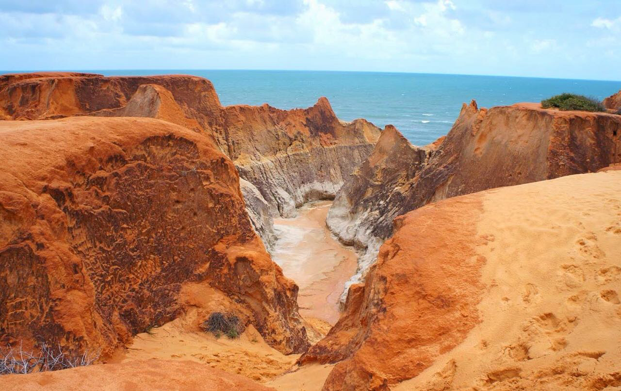 Casarão da Dona Lulu (Beberibe)