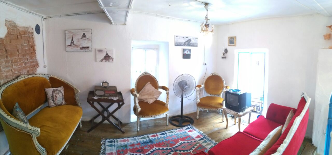 Yazlik rum evi Ayvalık şehrinde Kiralık Şehir evleri, Balıkesir, Türkiye