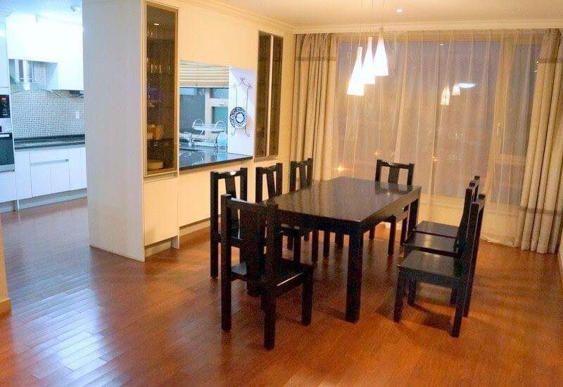 Luxury apartment in Ulaanbaatar Apartments for Rent in Ulaanbaatar