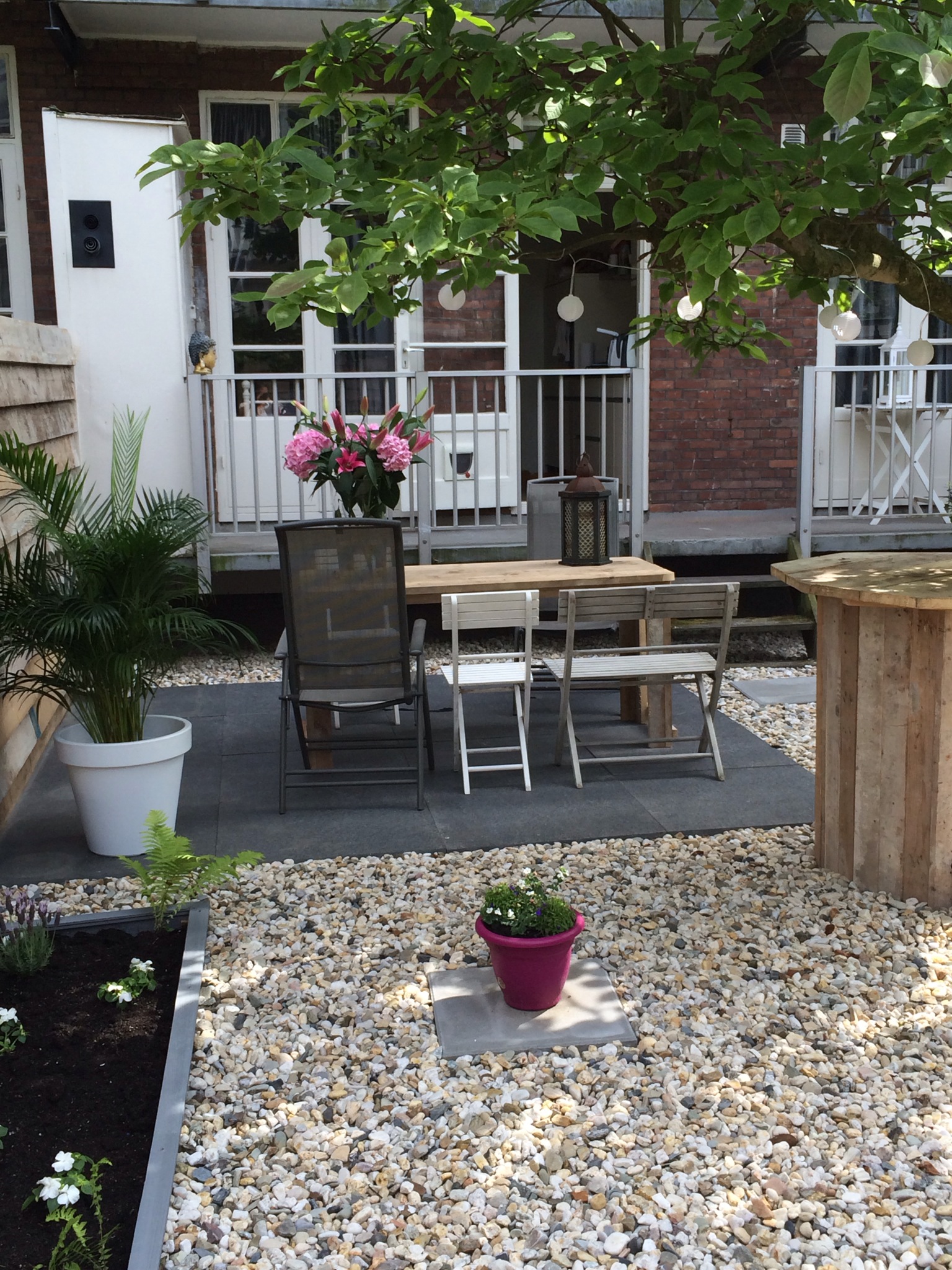 Charming apartment! — Amsterdam stay