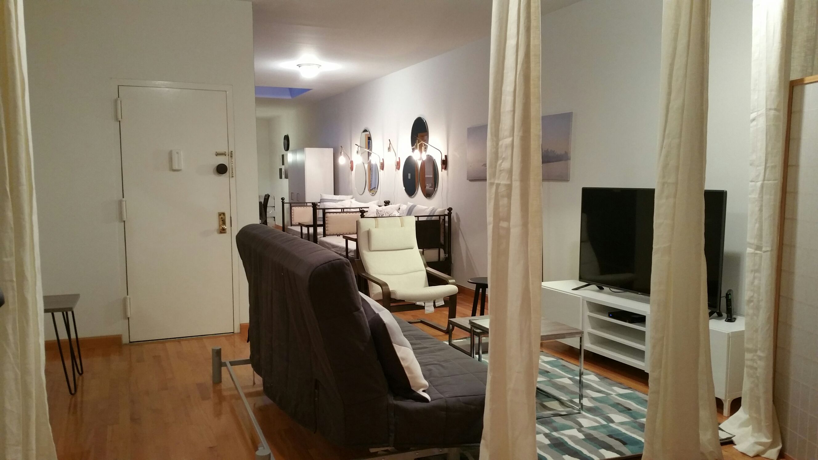 NOLITA Amazing & Spacious