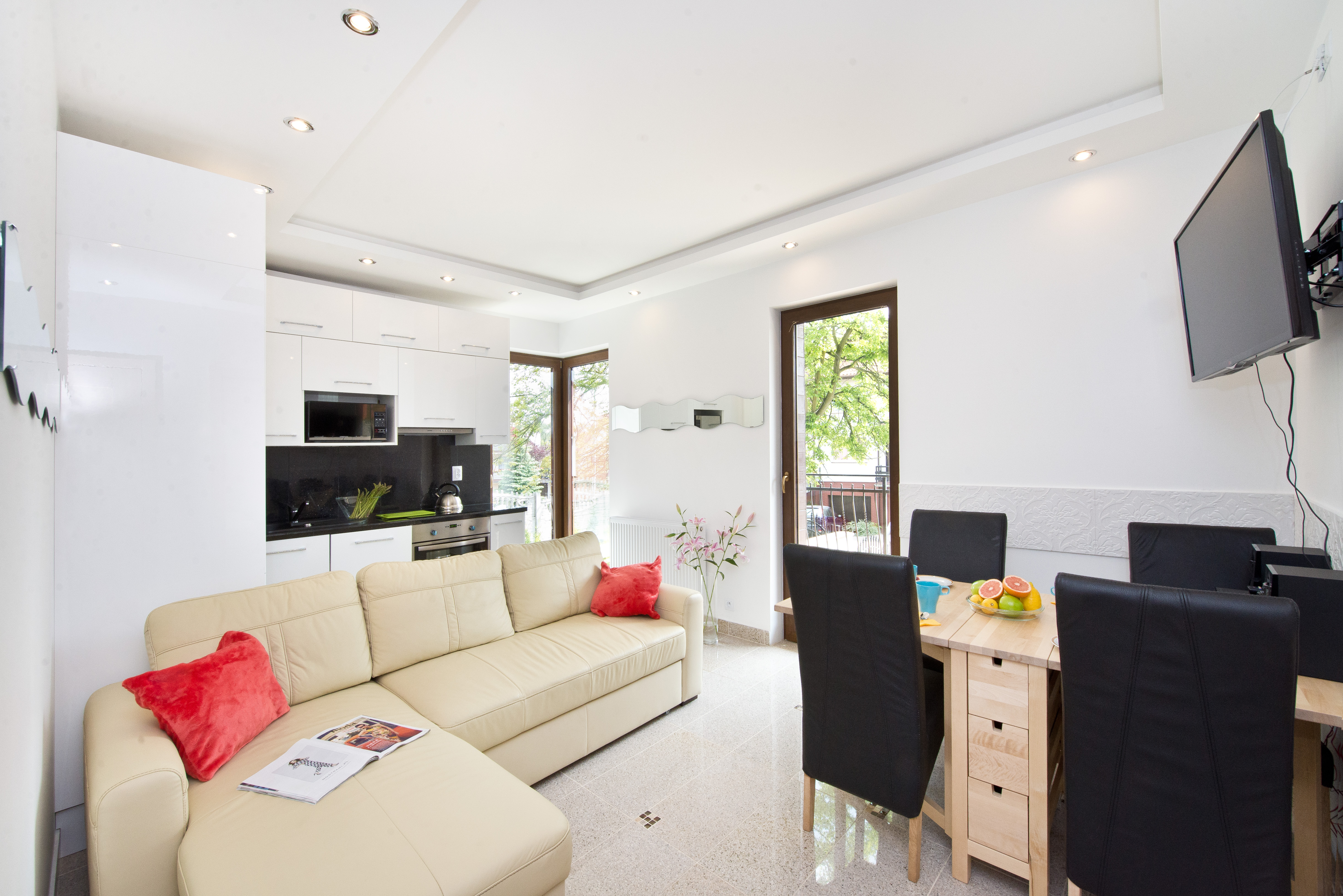 RESIDENCE WIND ROSE- ApartHotel one bedroom 1