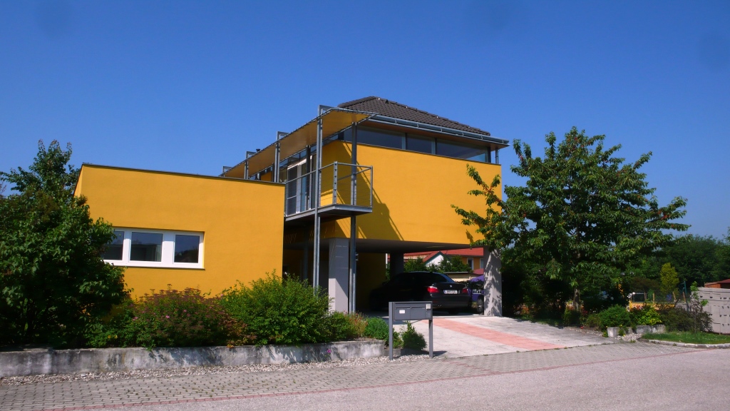 Baden,Bad Vöslau,Wr.Neustadt, Triestingtal, Vienna