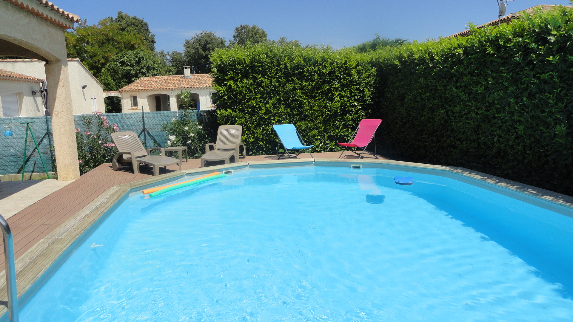 T2 en Provence