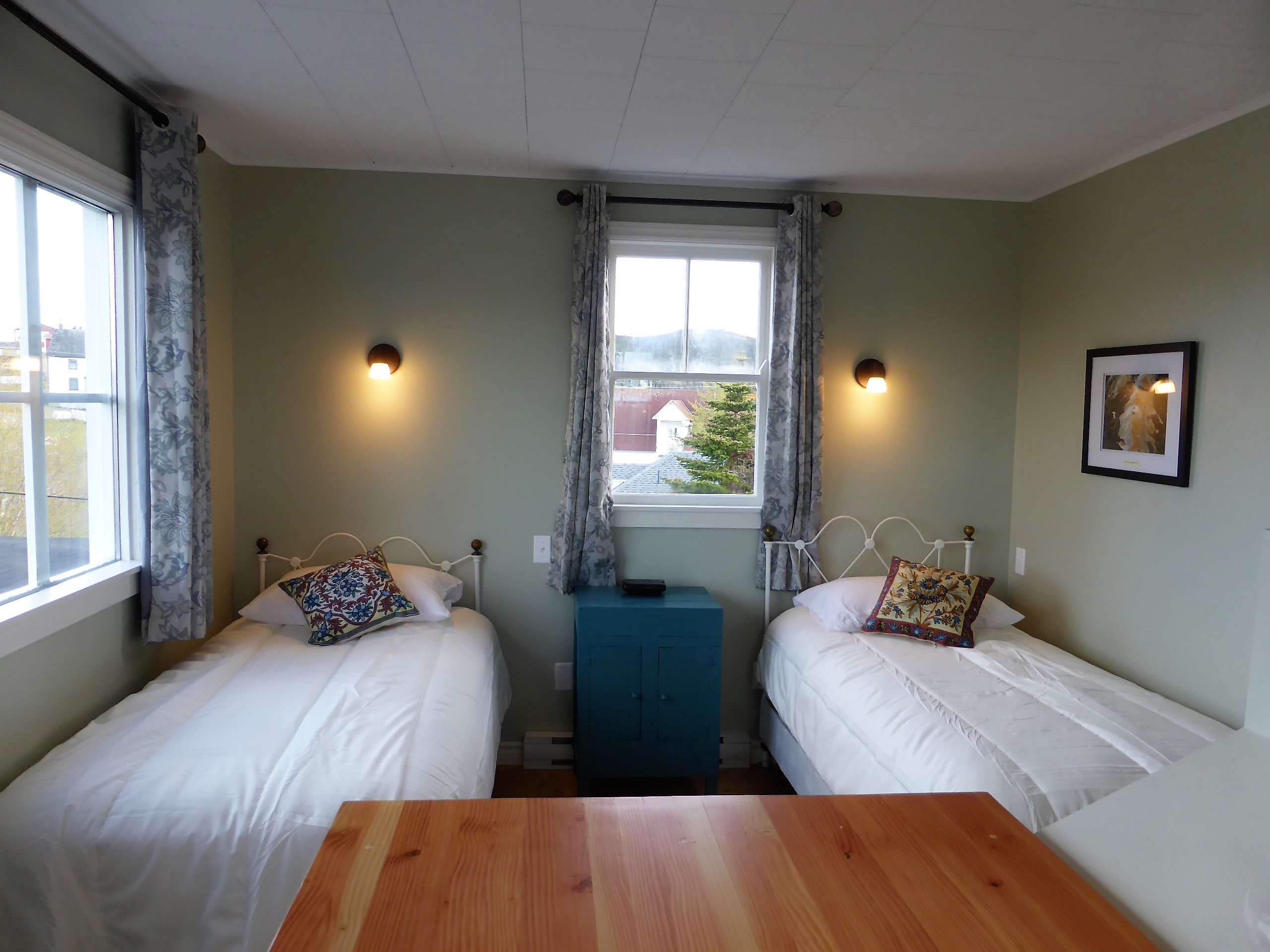 Trinity Studio Suite with kitchenette