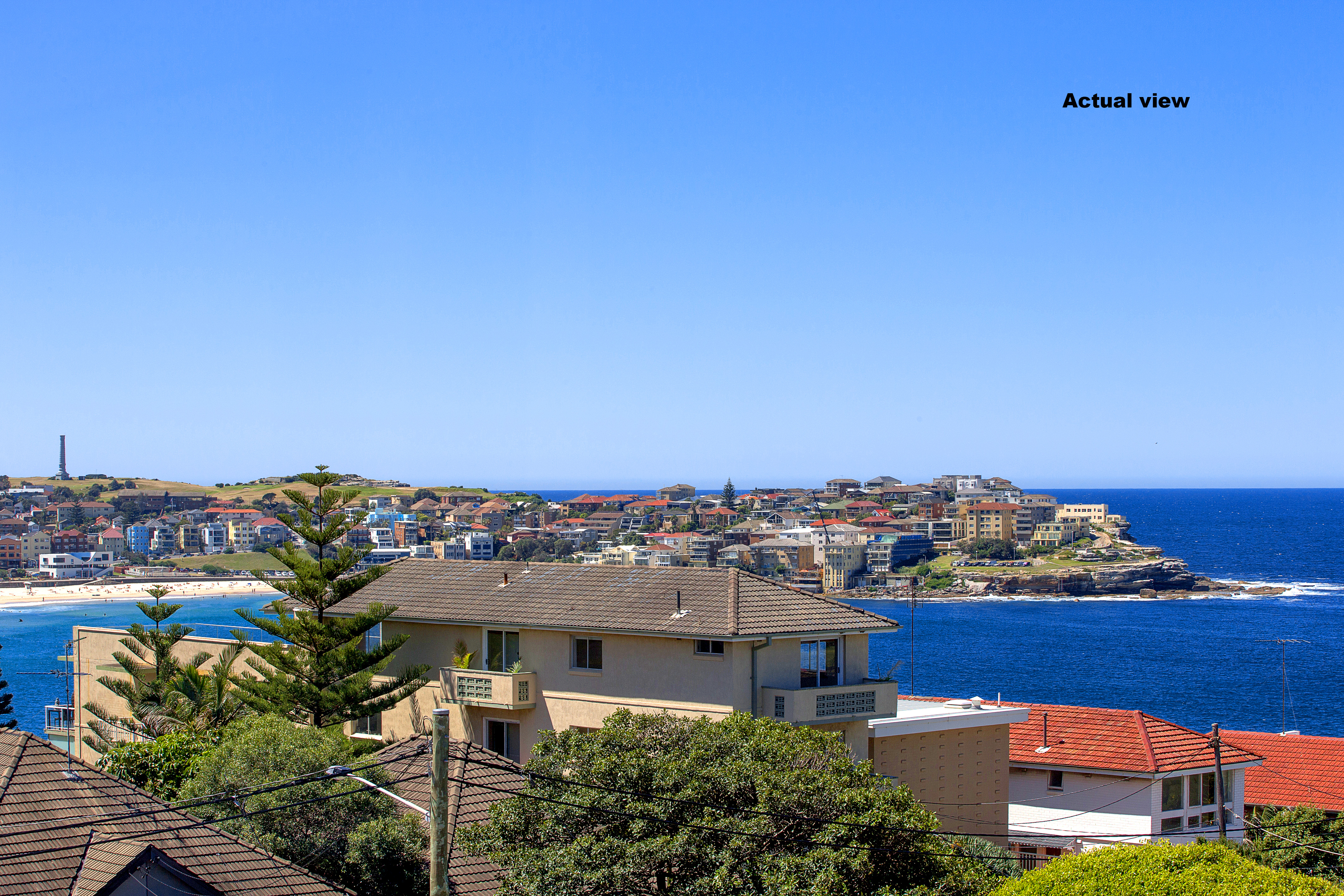 Vast Two Level Penthouse Apartment Flats For Rent In Tamarama New South Wales Australia
