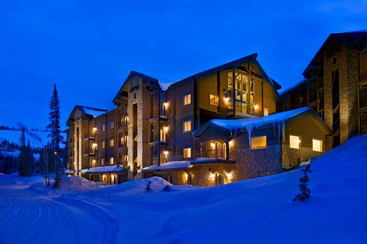 Aspen Peak Retreat - 2B/2B + Attached Garage