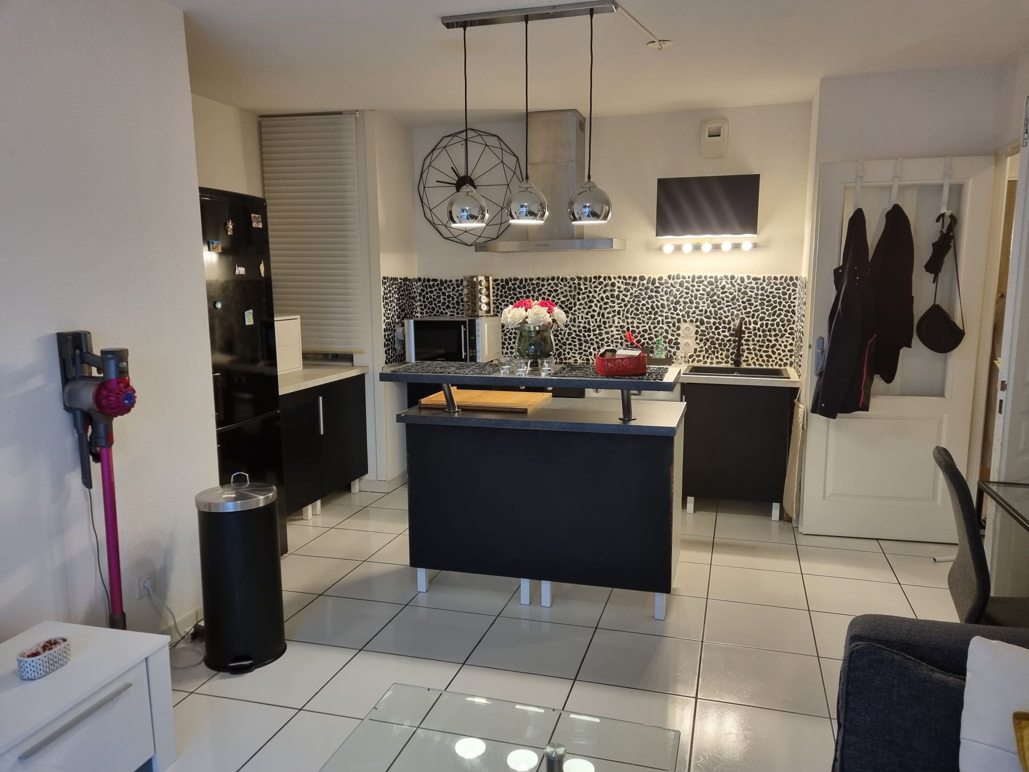 Great place to stay for your little and long stays