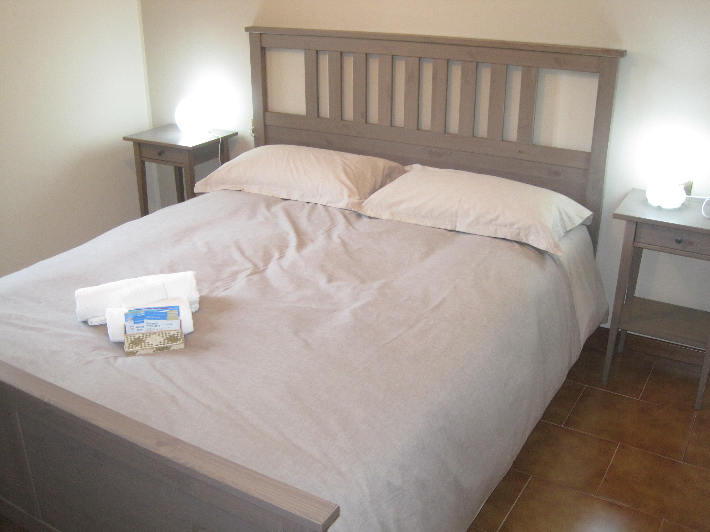 Andrea's B&B, Suite room — real-estate in Val Brembilla, Bergamo