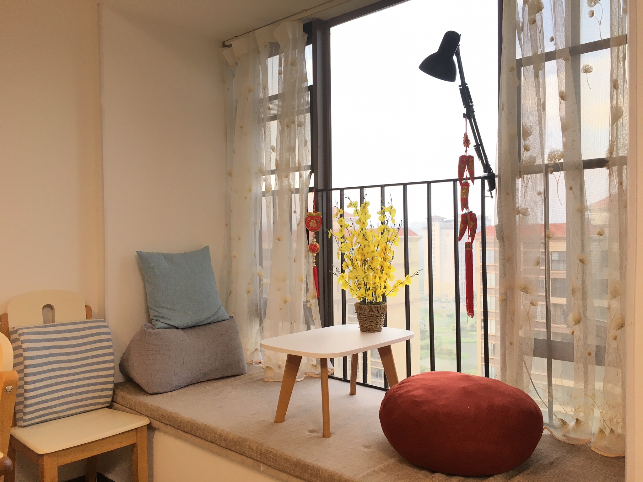 Airbnb爱彼迎 海口西海岸五源河 海云天