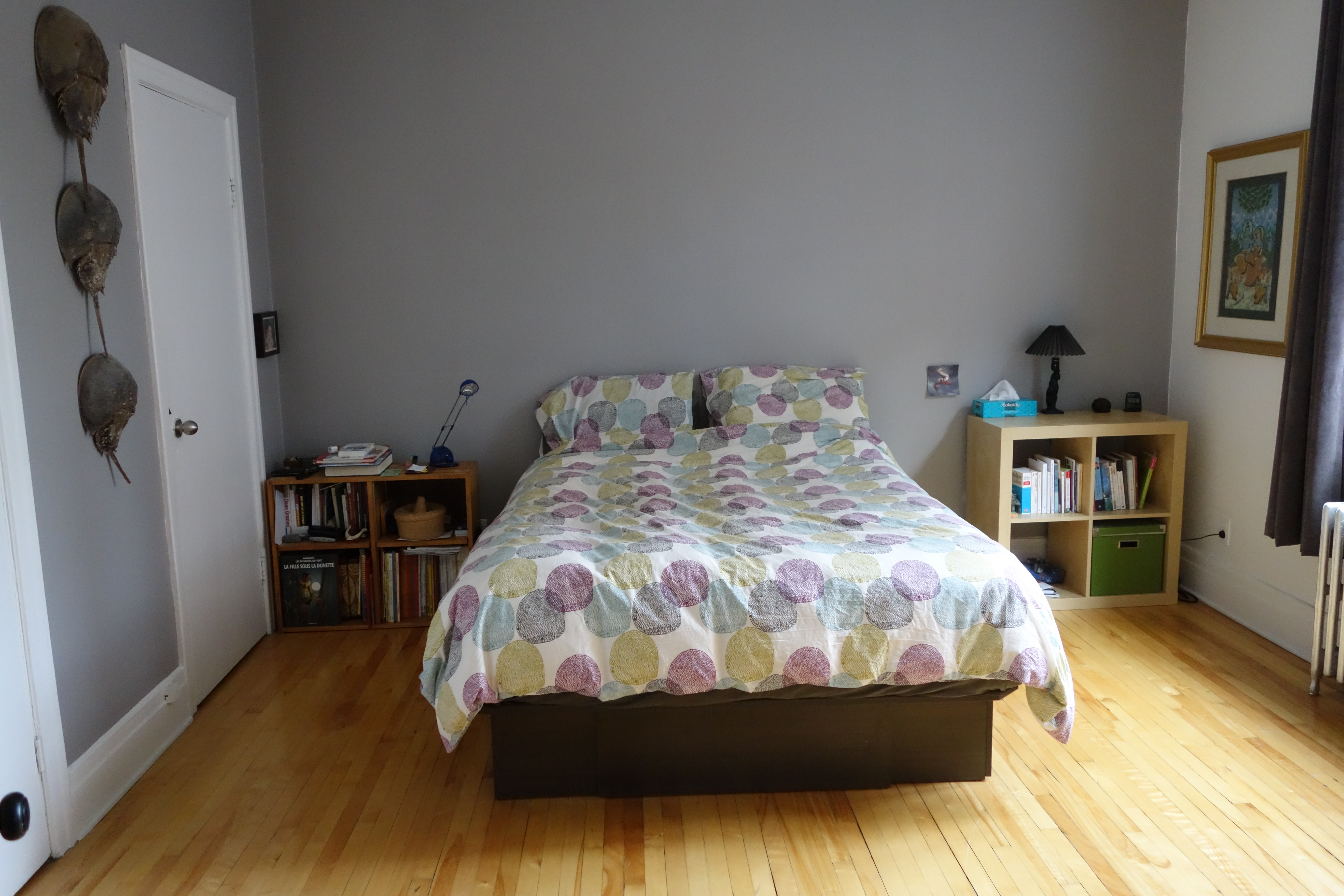 Mile End the very best location! in Le Plateau-Mont-Royal, Montreal