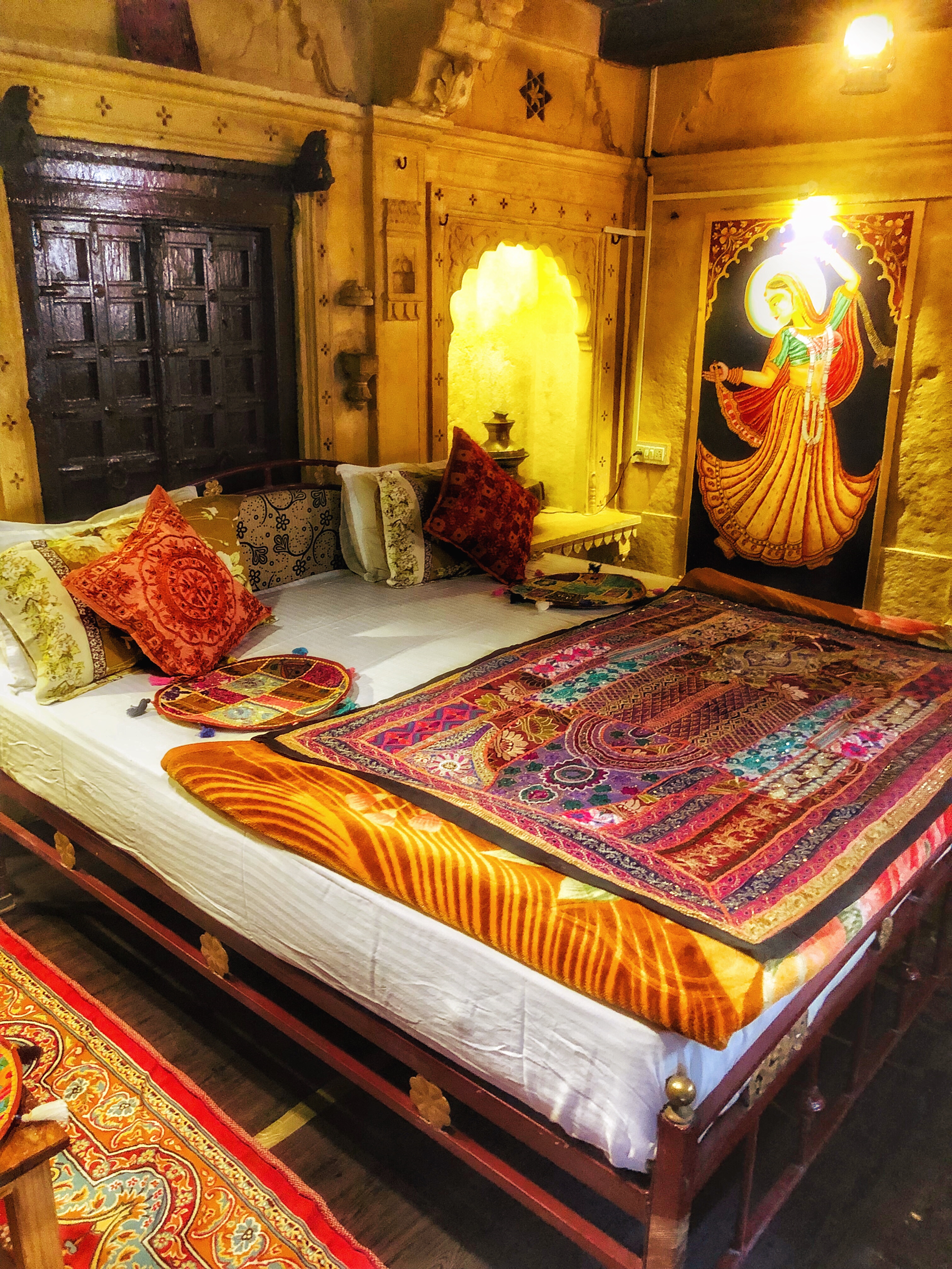 Maa Family Home Stay