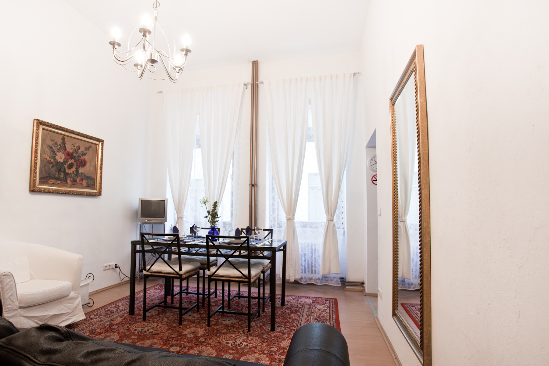 Apartment in the heart of Berlin in Tempelhofer Vorstadt, Berlin