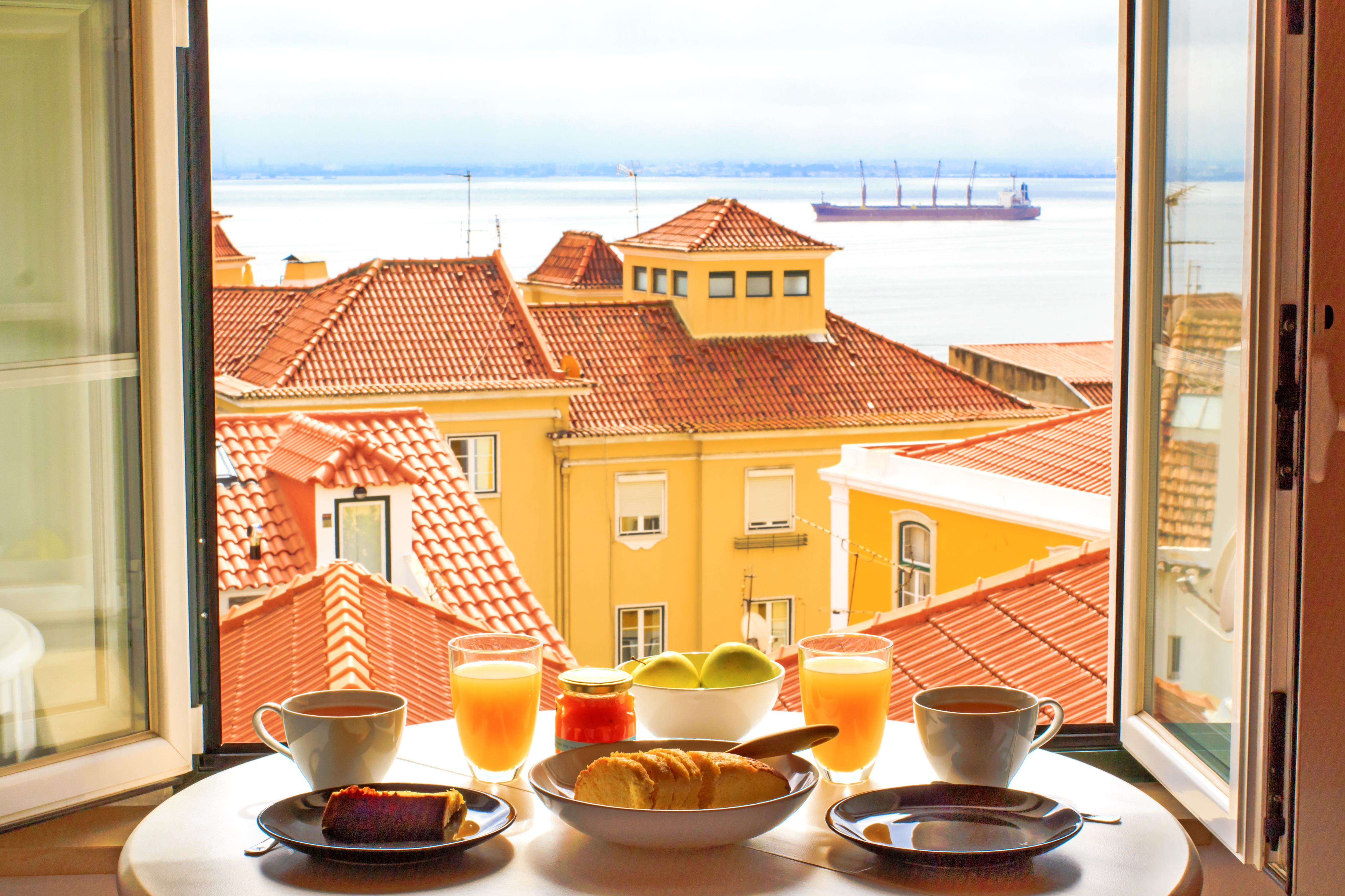 Story Flat Lisbon - Alfama