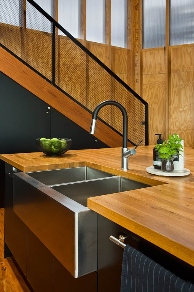 The Black Barn in Little Hartley NSW Houses for Rent in Little Hartley, New South Wales, Australia