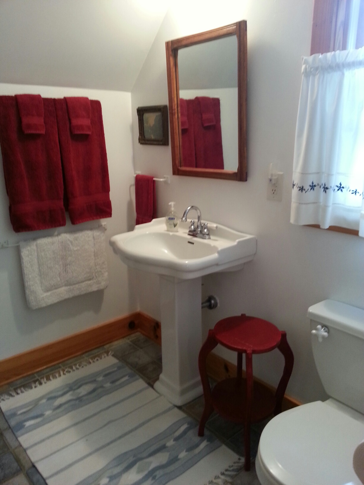 Bluebird's Barn Farm stays for Rent in Banner Elk, North Carolina