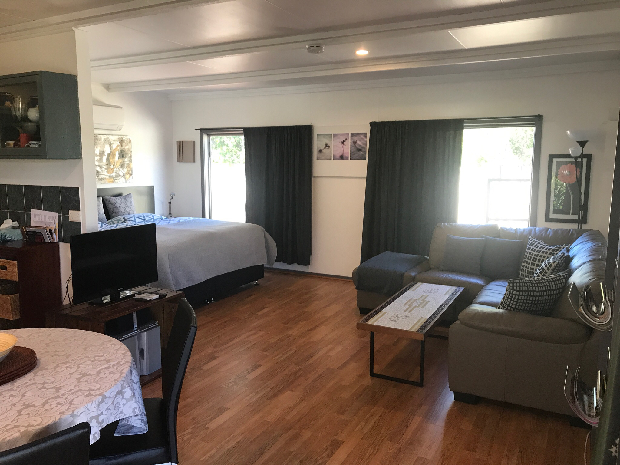 1 Bedroom Beach Studio in Lancelin - Studio7