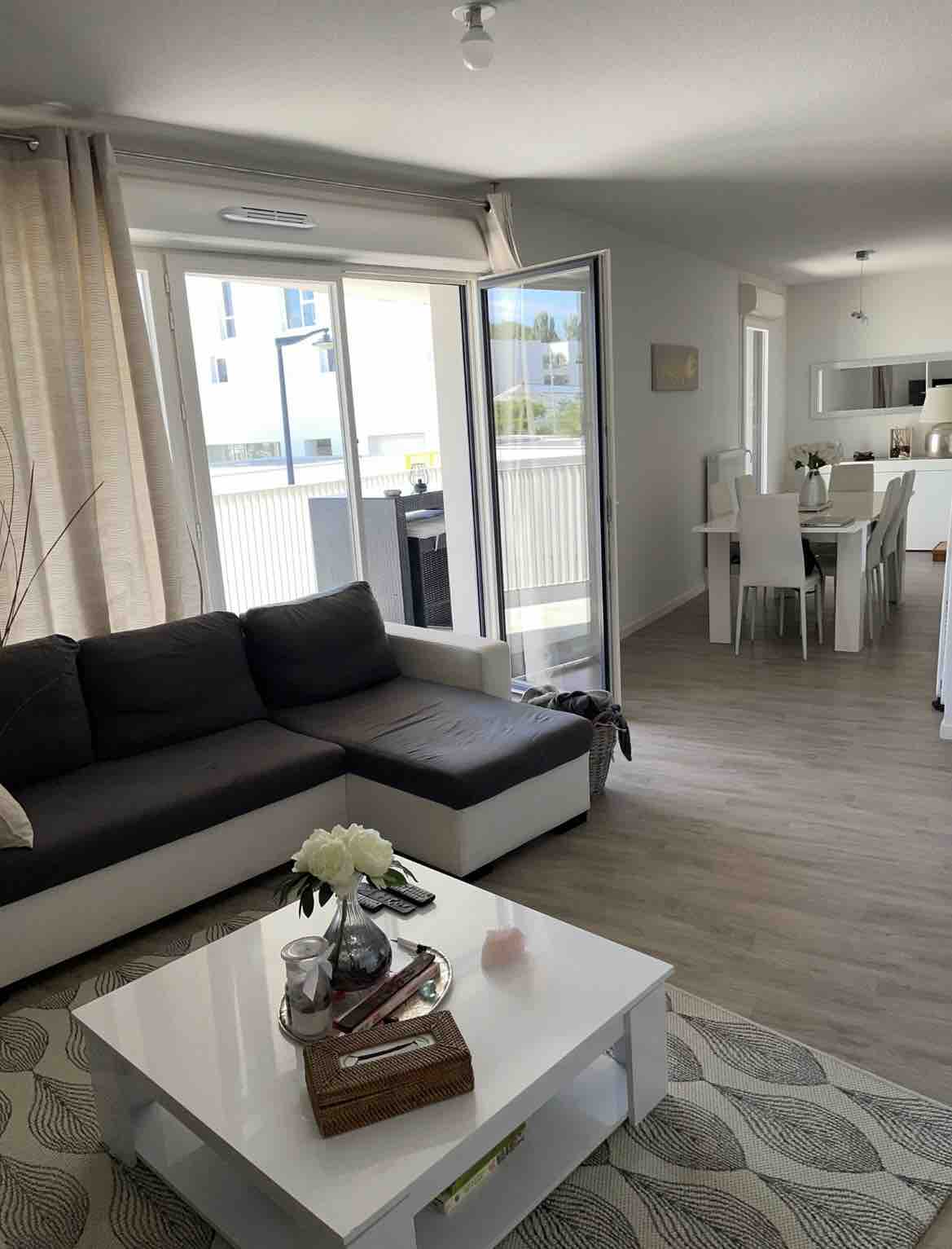Cosy Apartment 500m from the Arena concert hall