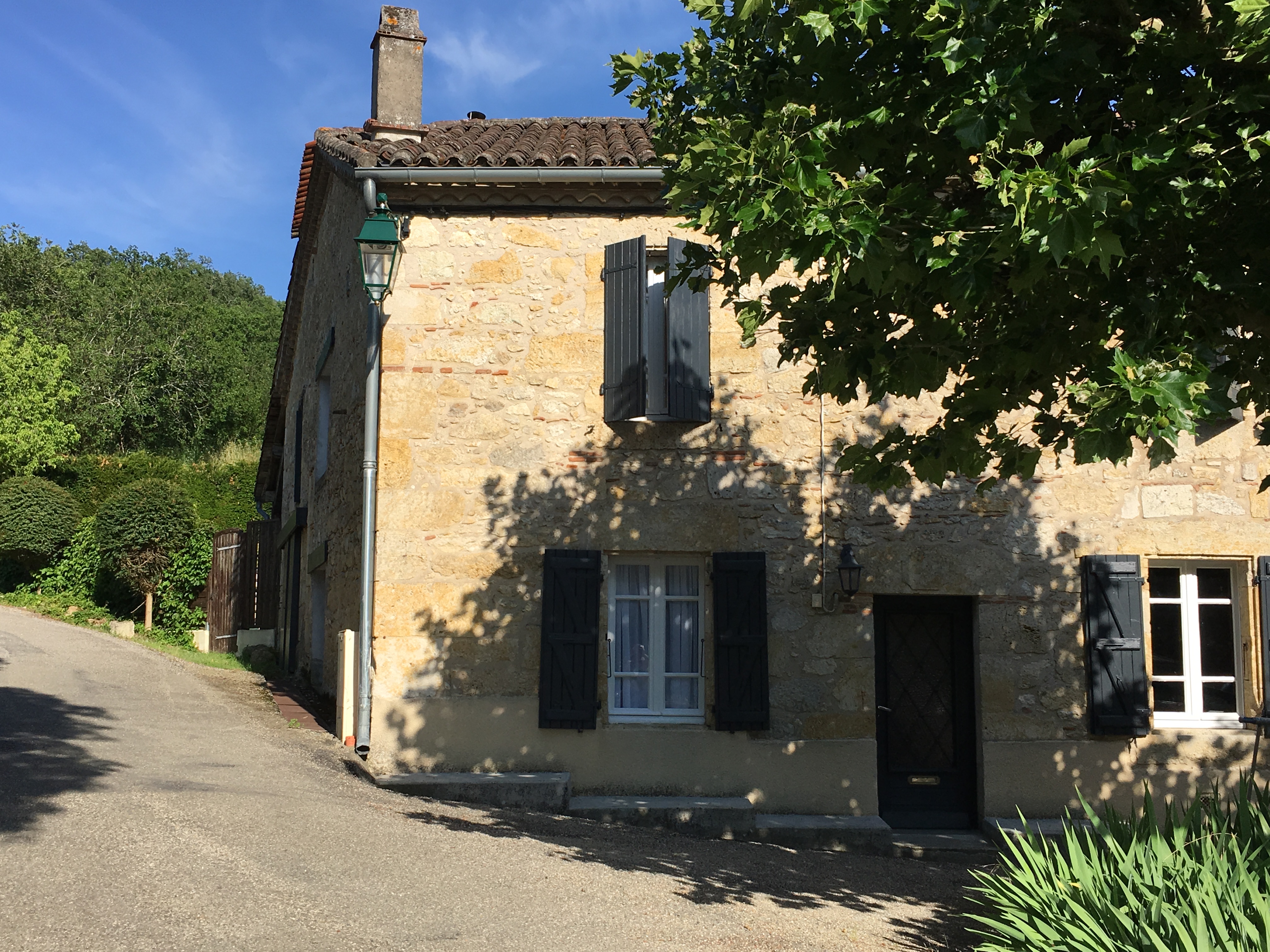 Charming rural oasis in the Midi-Pyrénées