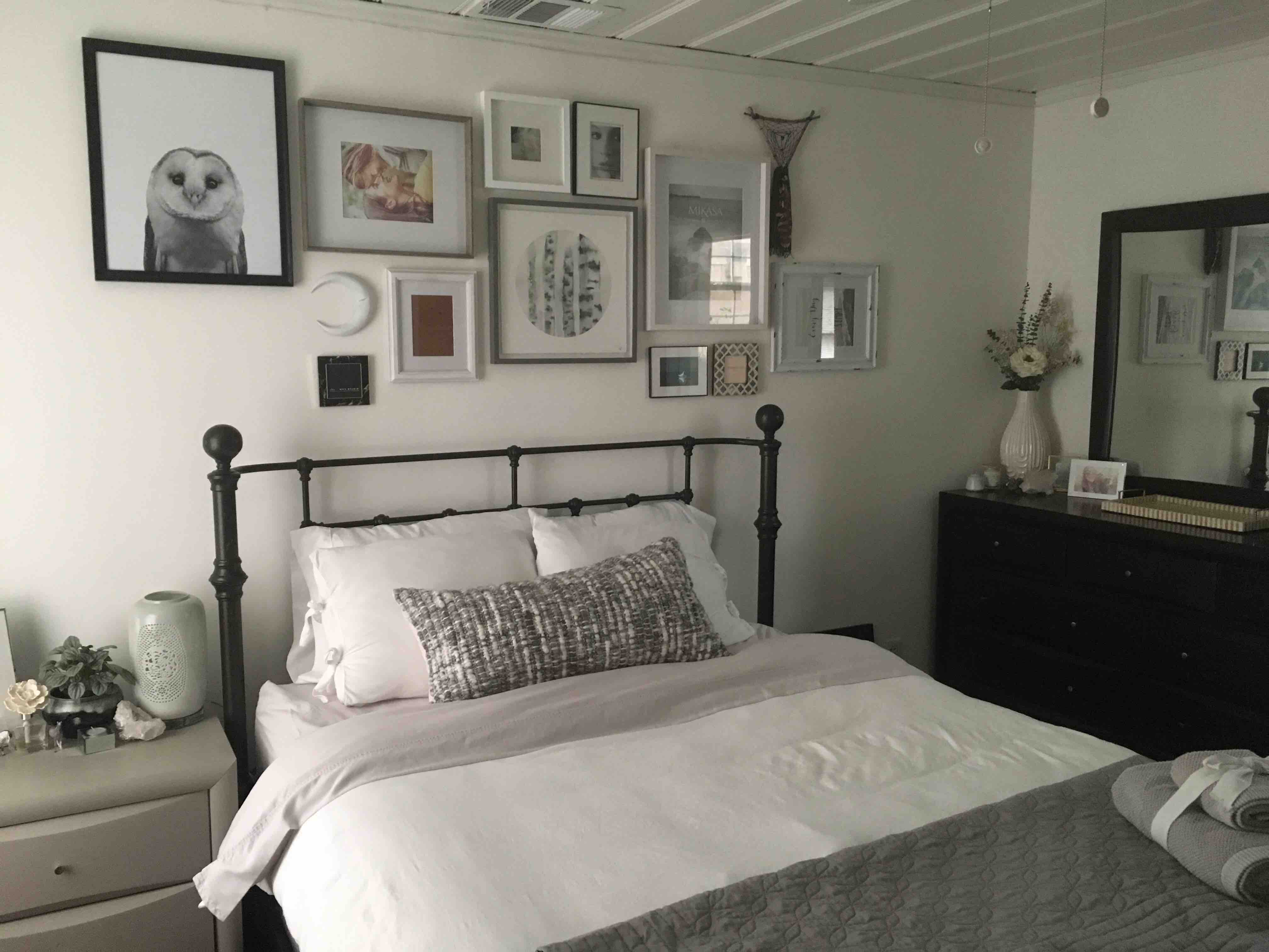 15 min to downtown Dallas w/private bath in District 1, Dallas
