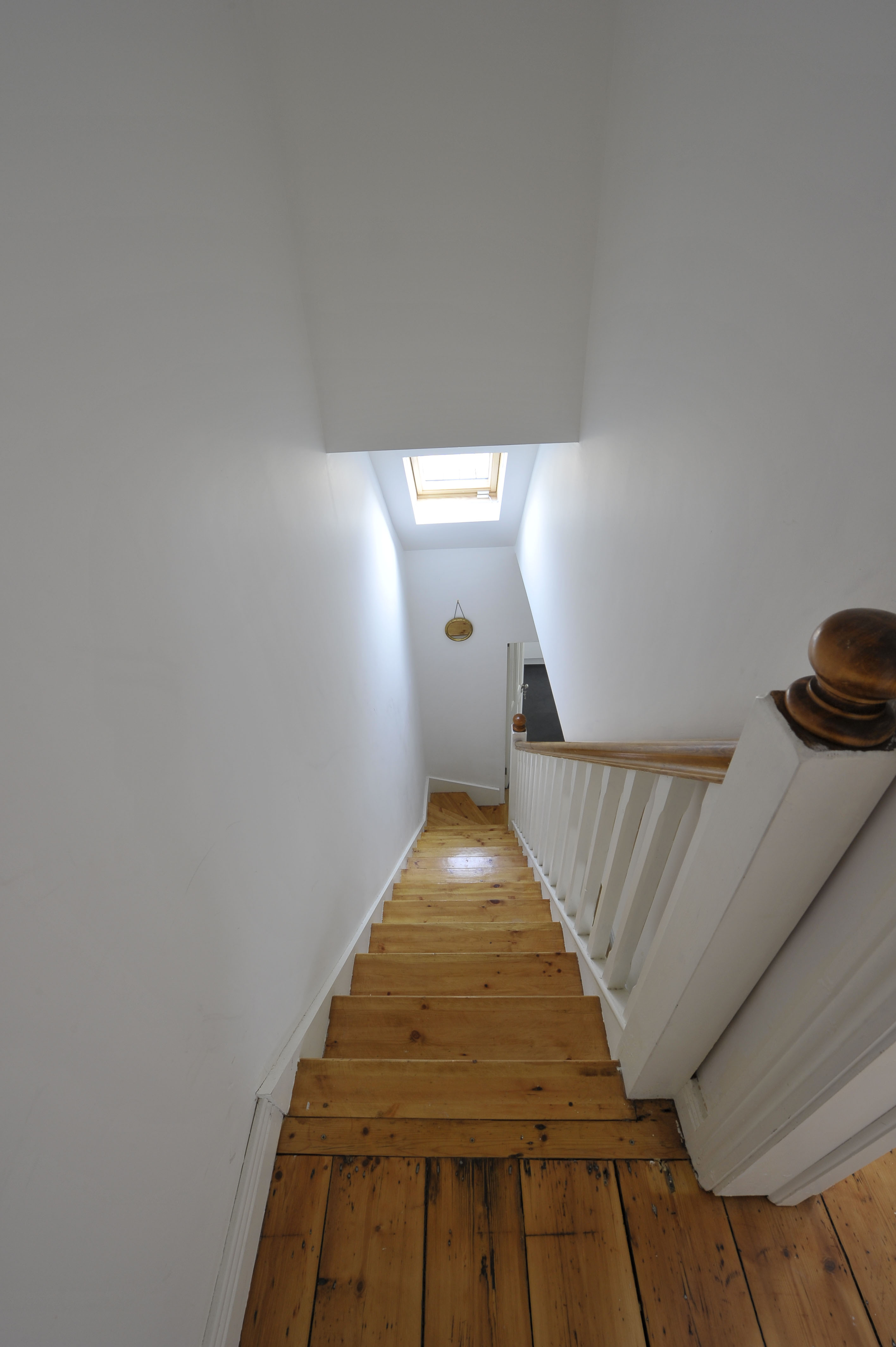City Centre Cosy Room with roof terrace