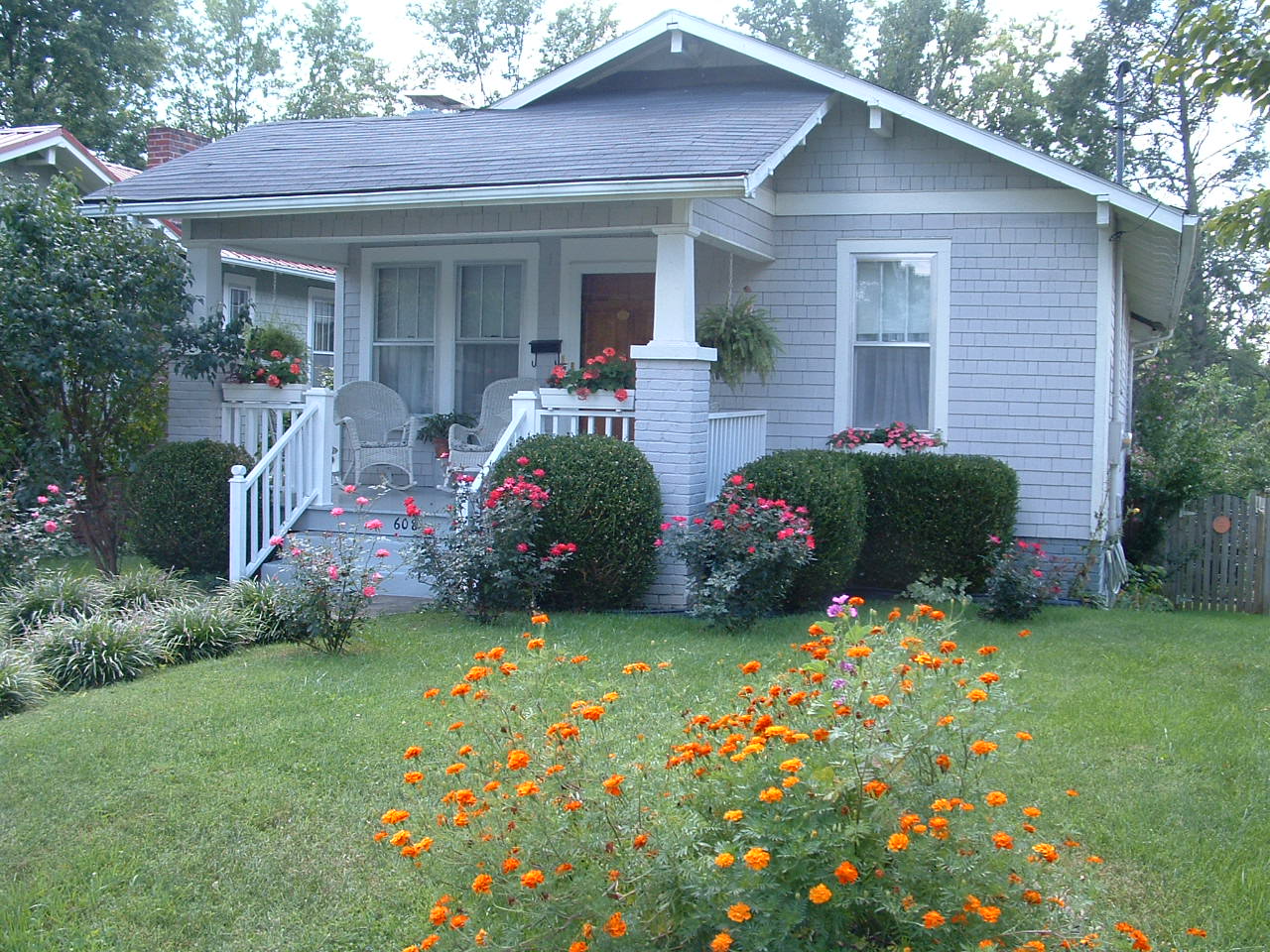 CatNap Cottage