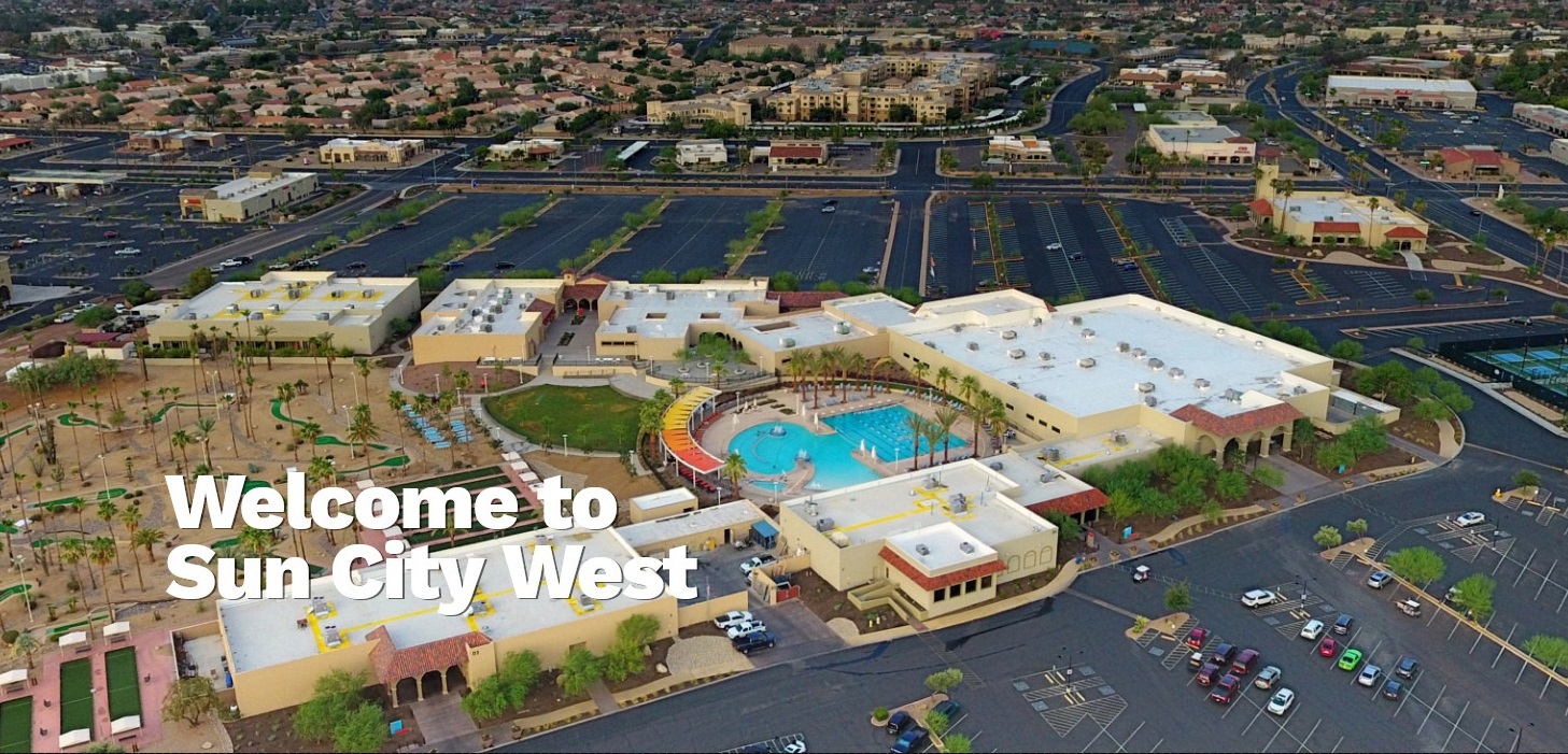 Condos For Rent In Sun City West Az