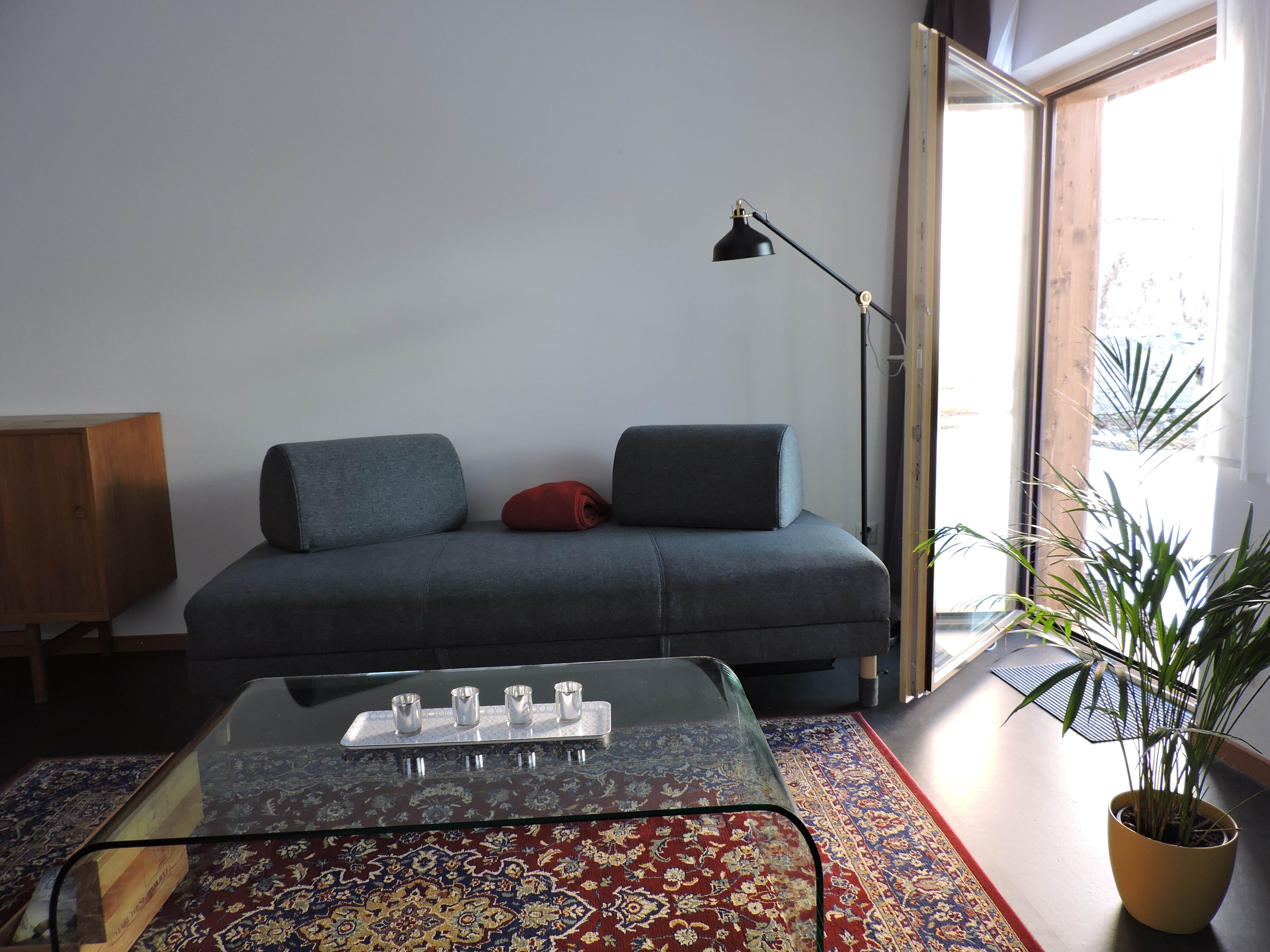 Culture and sports at M&M