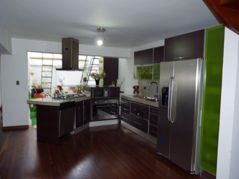 Cosy duplex - Charming atmosphere in Teusaquillo, Bogotá