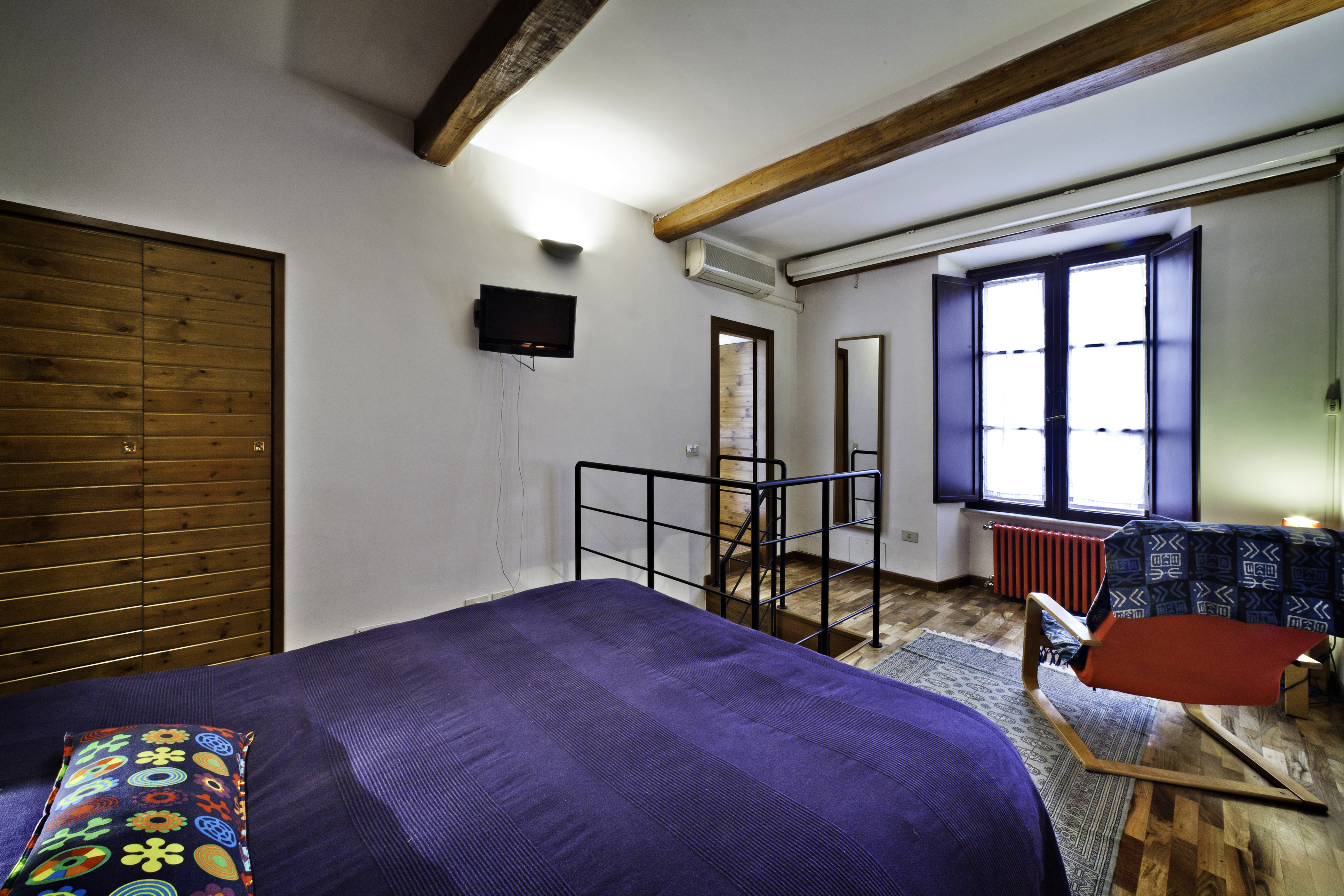 apartment in Piazza Navona