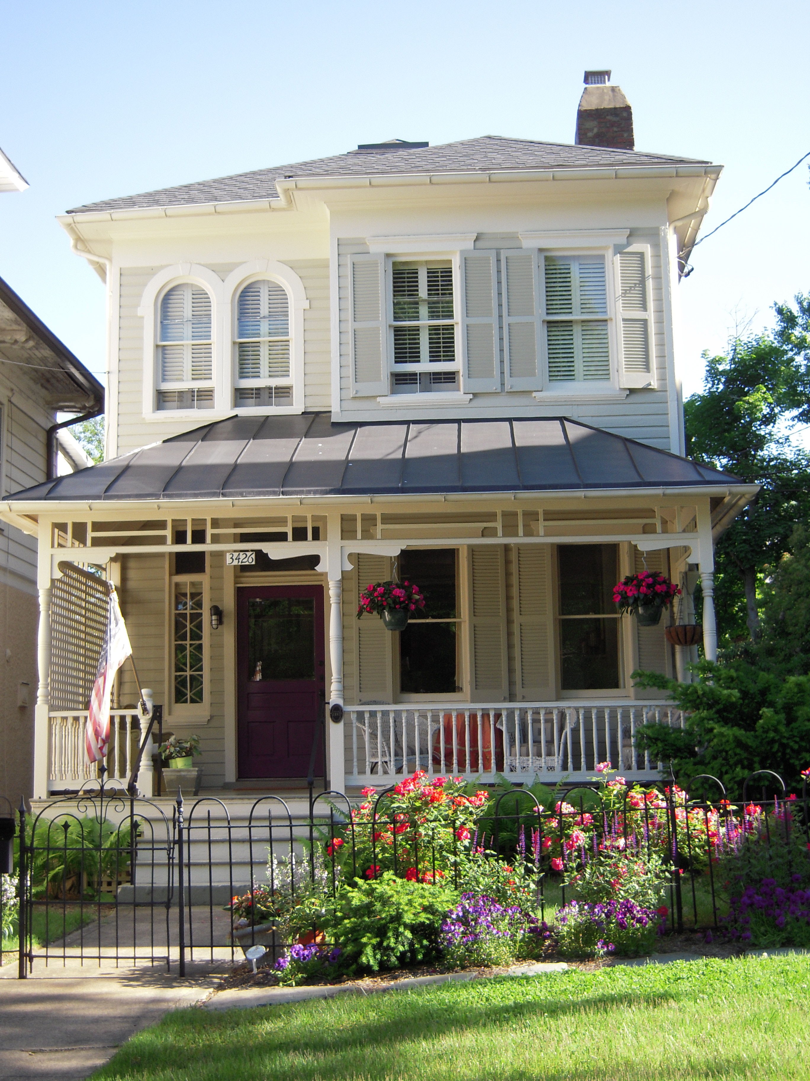 Historic Cleveland Park ! in Cleveland Park, Woodley Park, Massachusetts Avenue Heights, Woodland-Normanstone Terrace, Washington Dc
