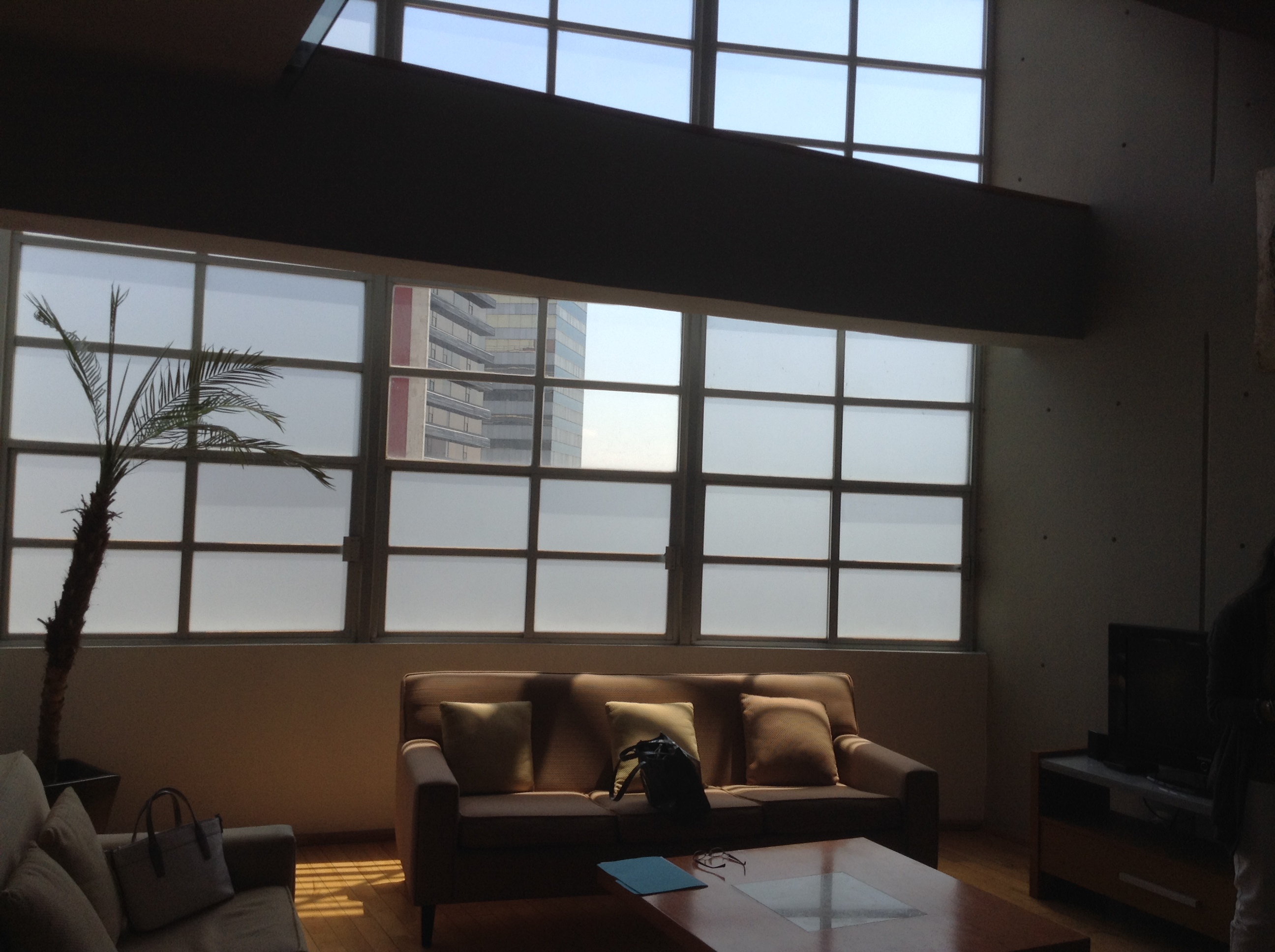 Gorgeous 2 BR furnished loft in Benito Juárez, Mexico City