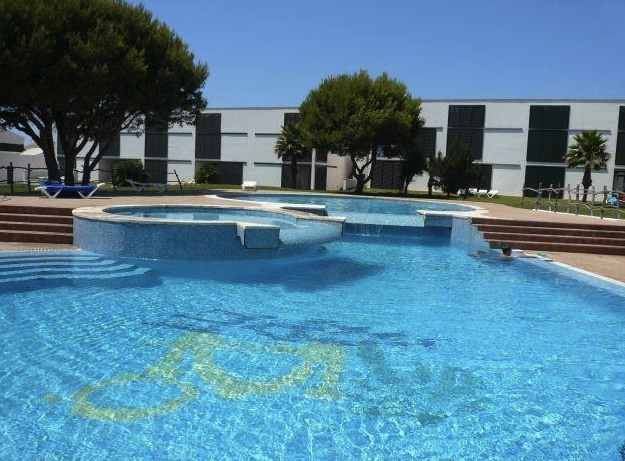 Wonderful Apartment in Cala'n Bosch in Ciutadella de Menorca, Menorca