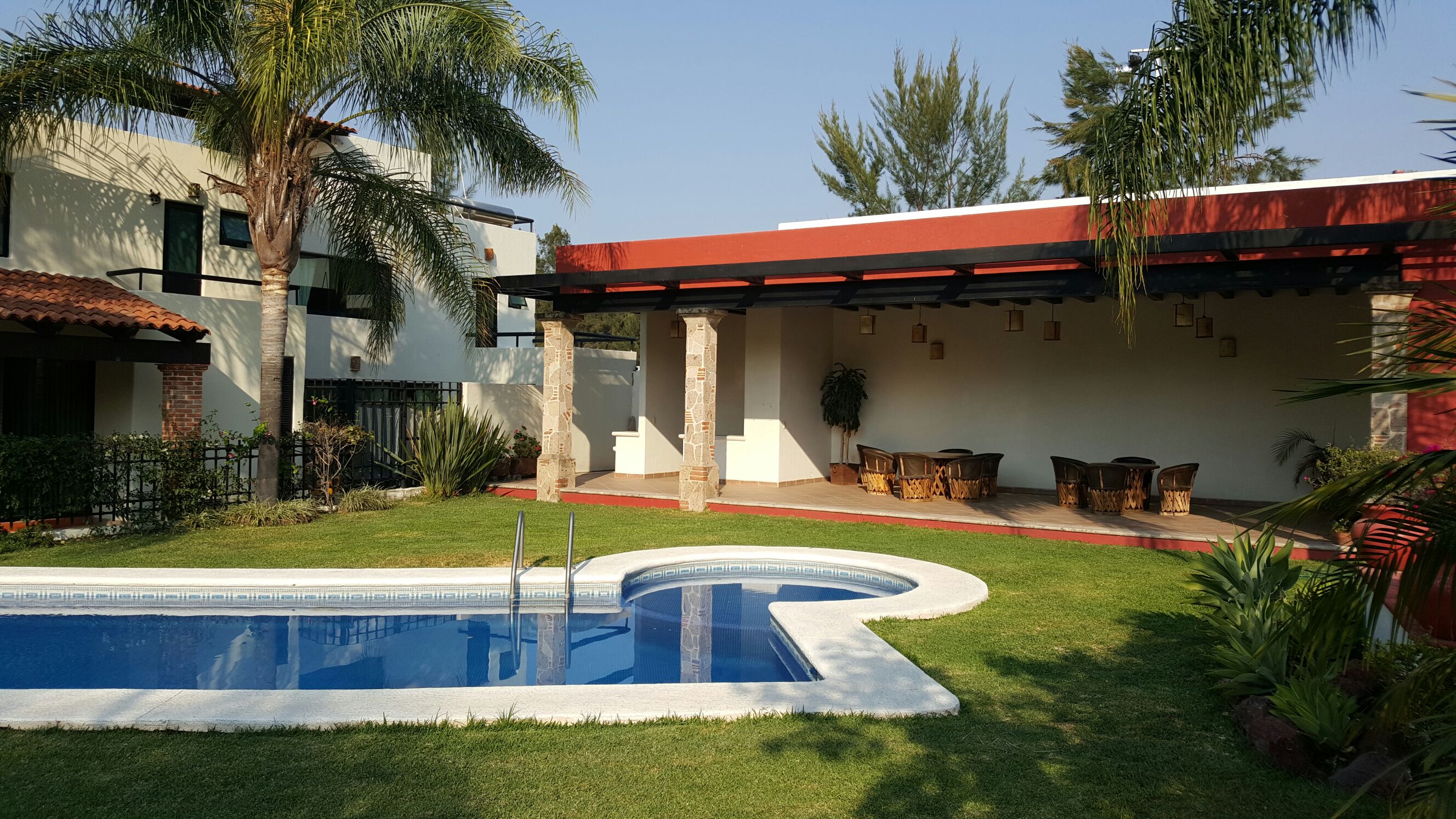 A home away from home Houses for Rent in Ajijic, Jalisco, Mexico