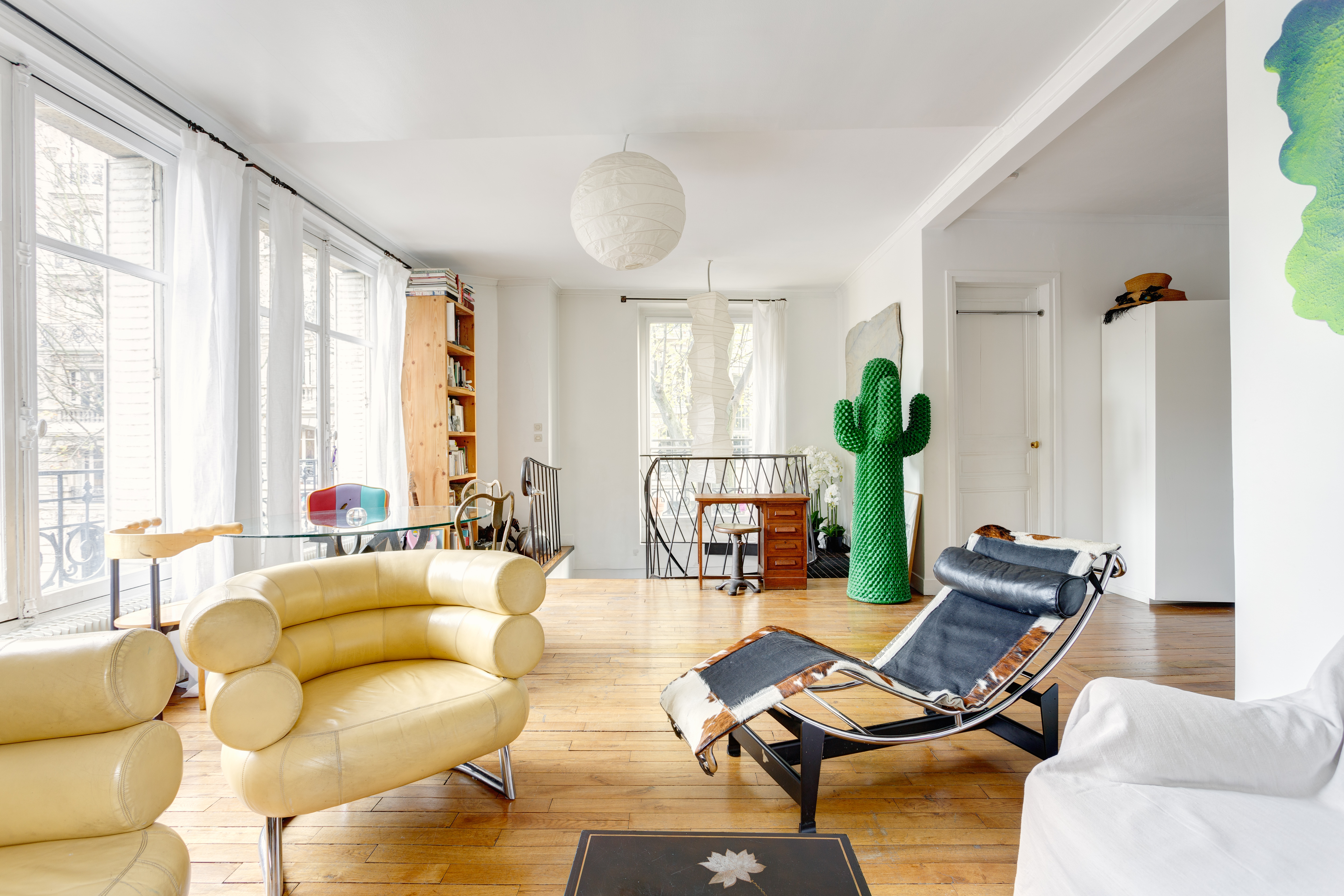 ホビー・楽器・アート Paris apartment il_340x270.1874101499_e933.jpg
